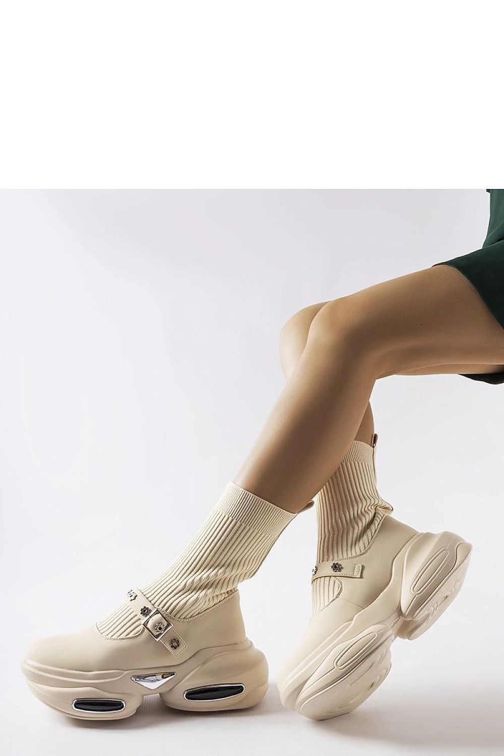 Bottes model 206522 Solea