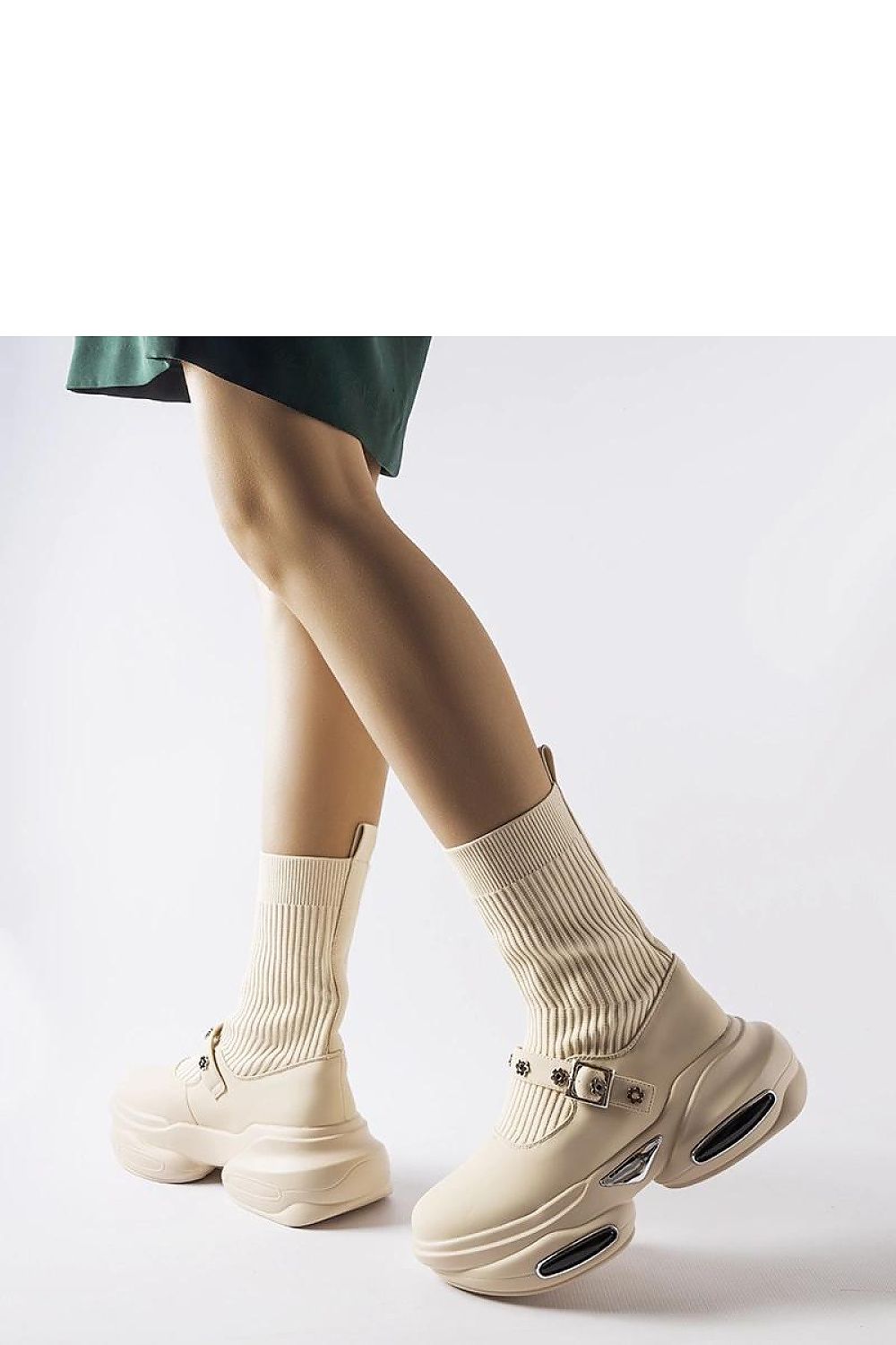 Bottes model 206522 Solea