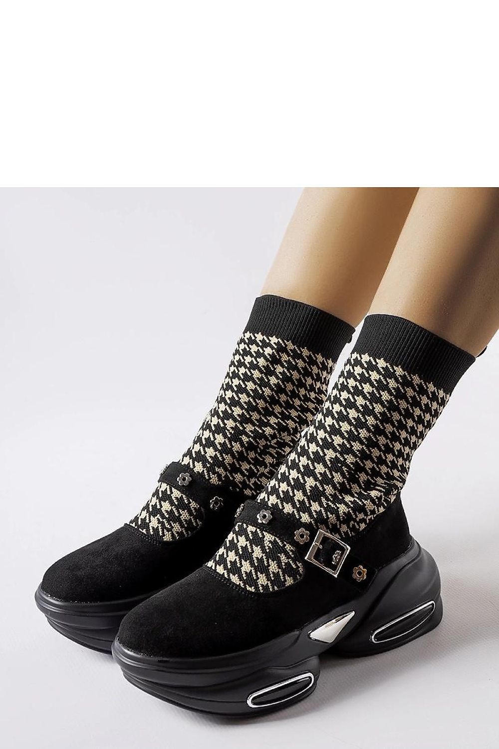 Bottes model 206525 Solea