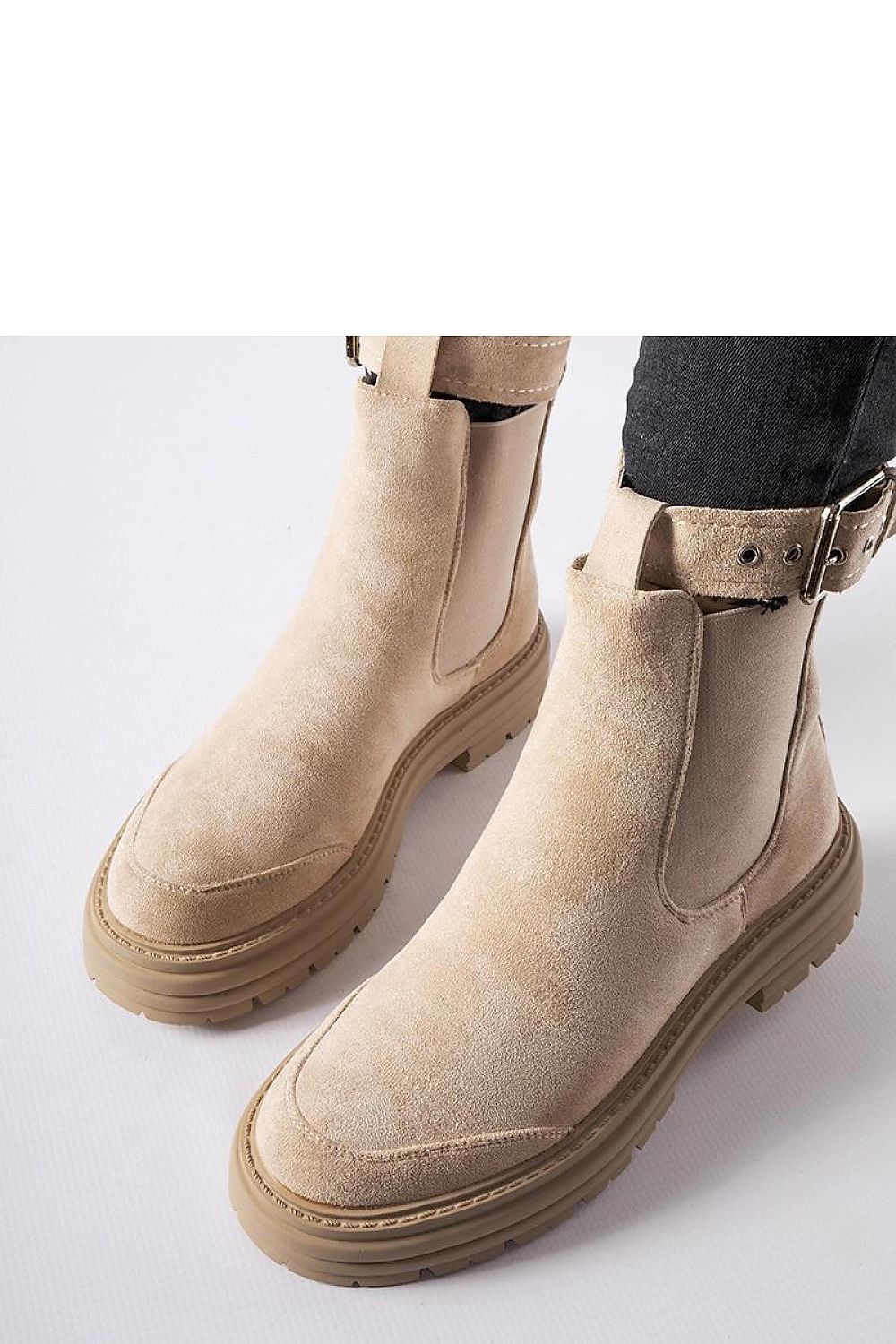 Bottes model 206528 Solea