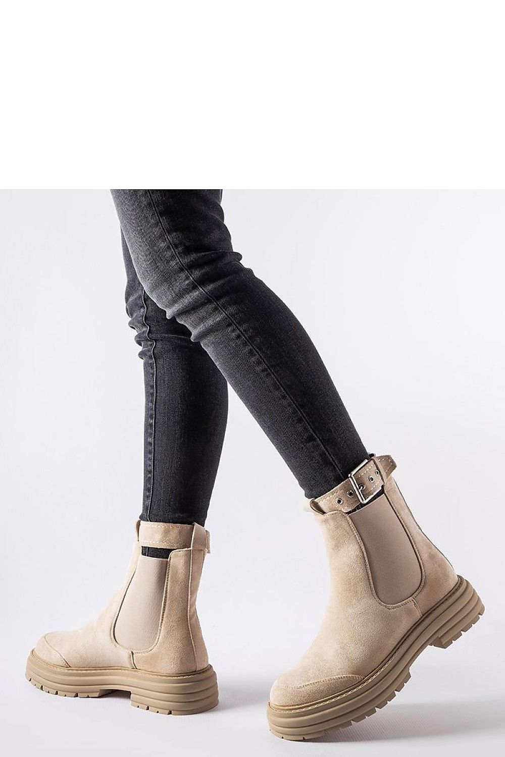 Bottes model 206528 Solea