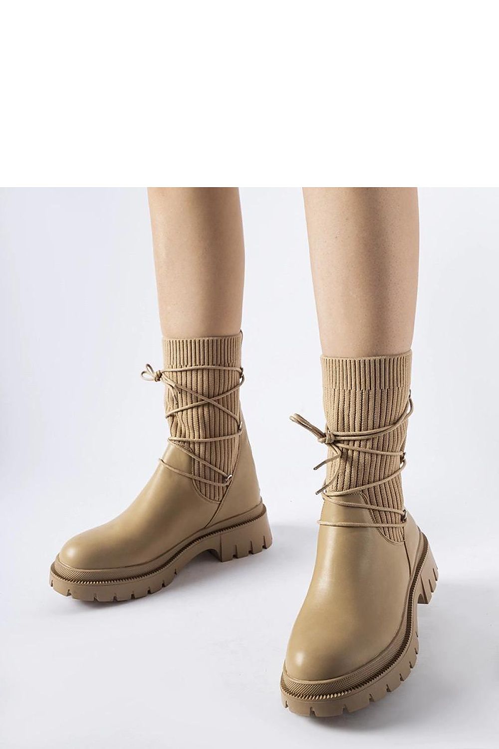 Bottes model 206532 Solea