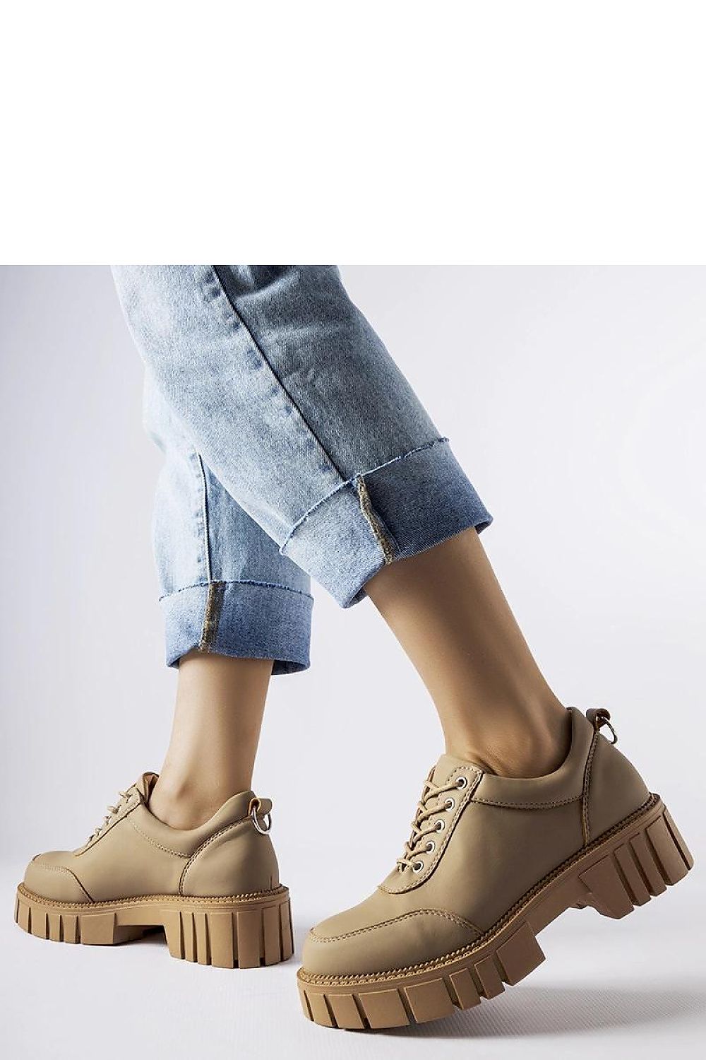 Chaussures Basses model 206551 Solea