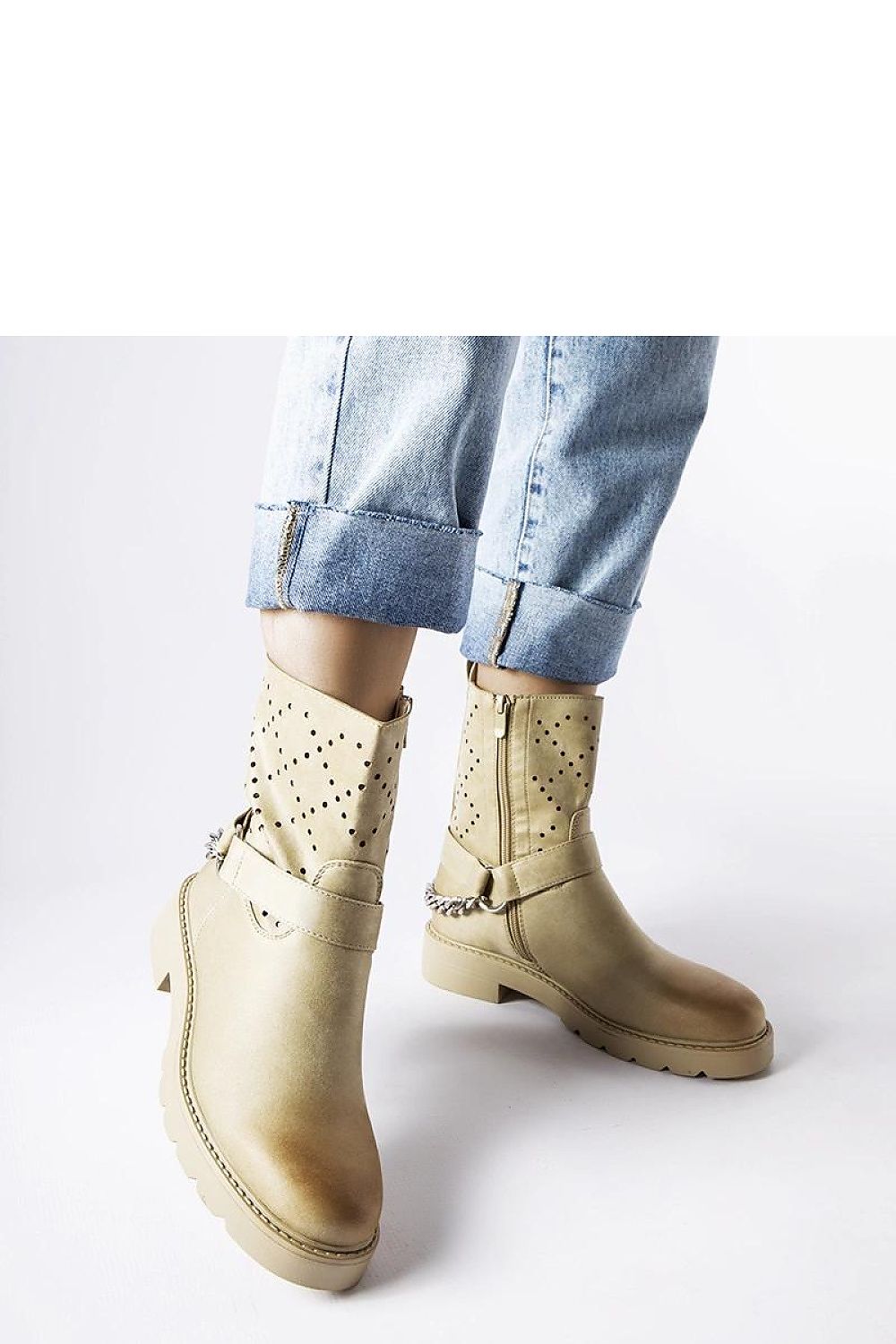 Bottes model 206562 Solea