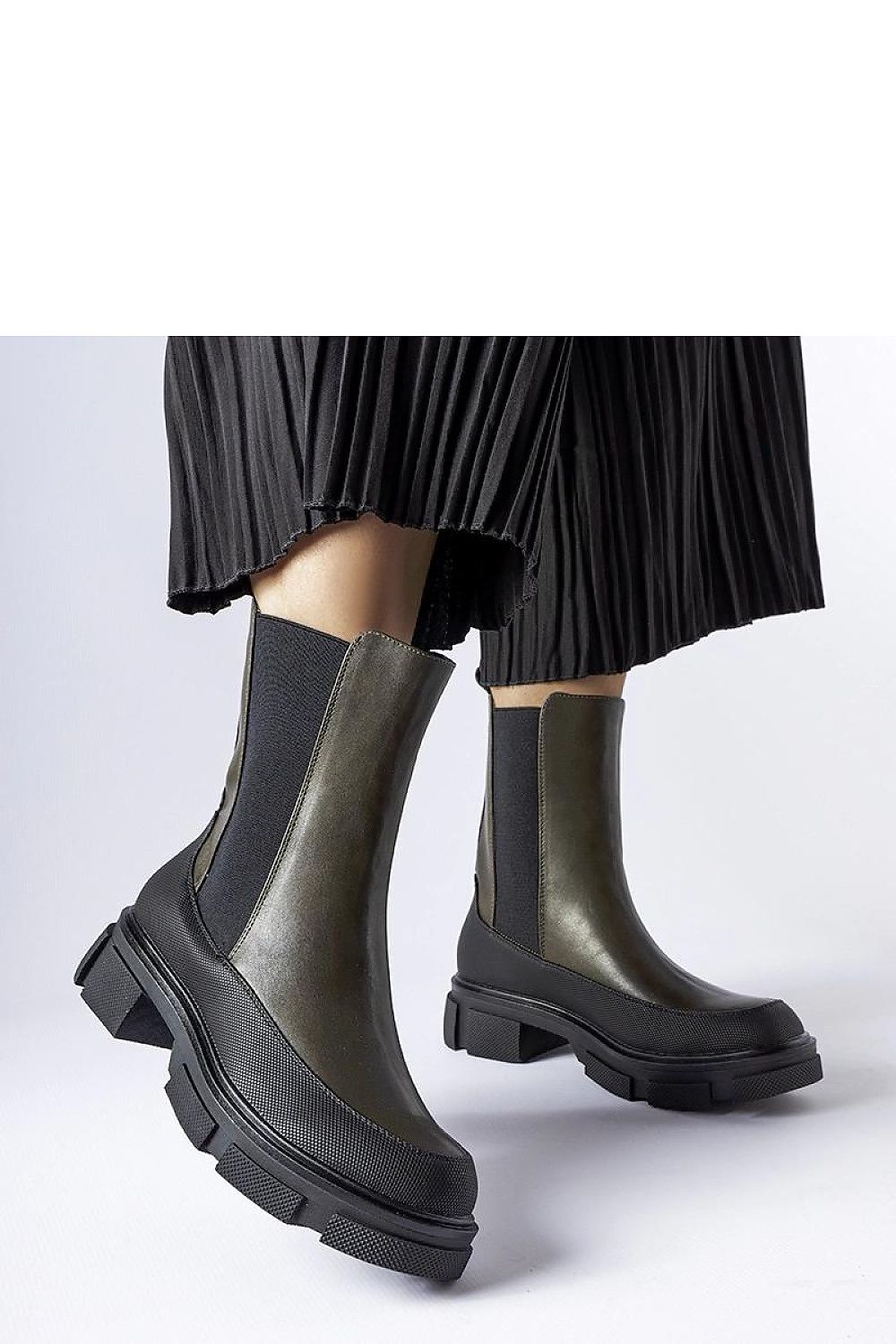Bottes model 206568 Solea