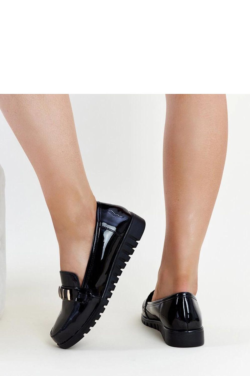 Moccasins model 207330 Solea