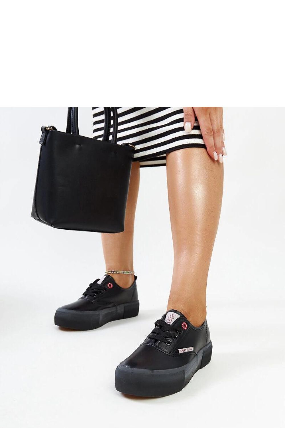 Baskets model 207360 Solea