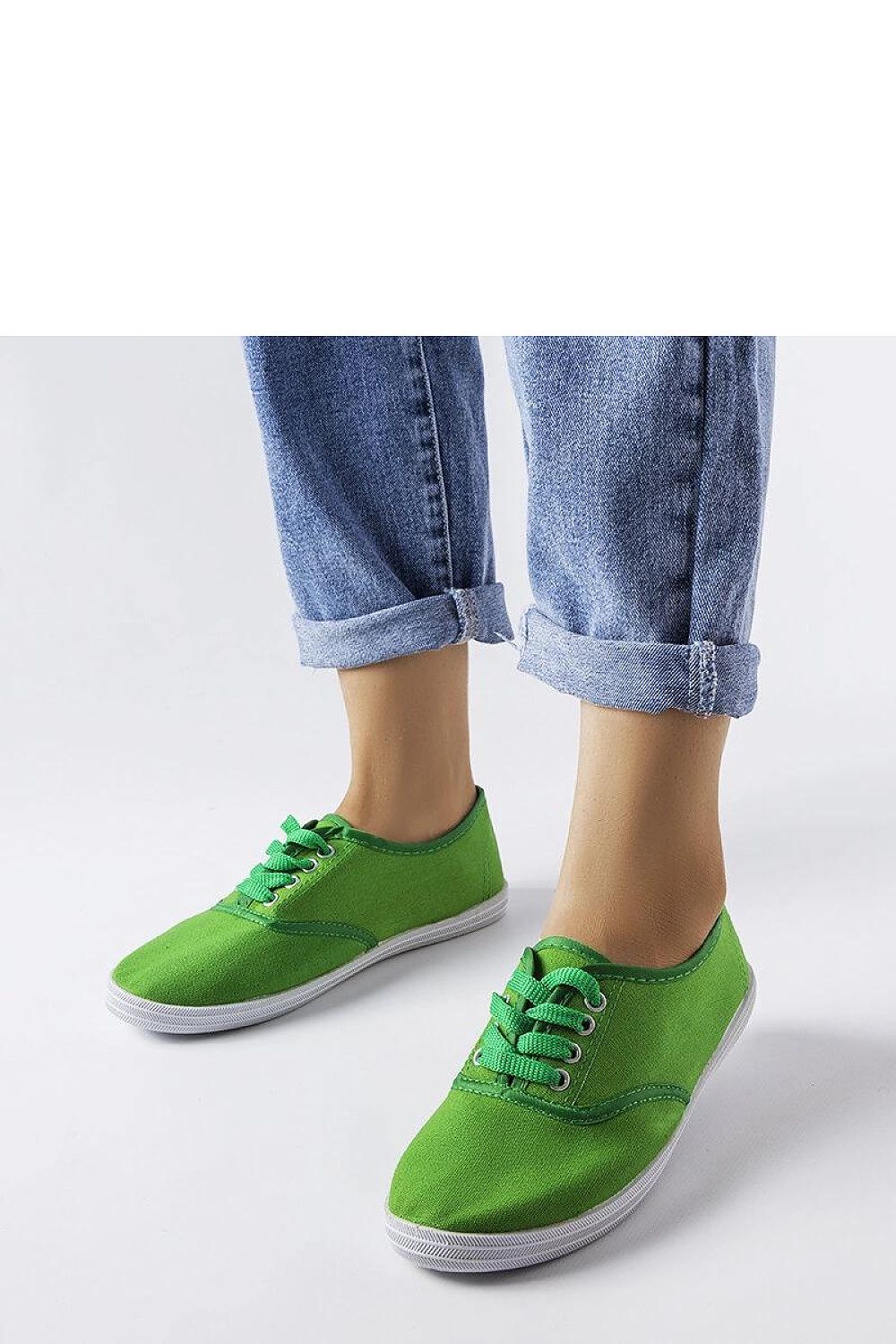 Baskets model 207779 Solea