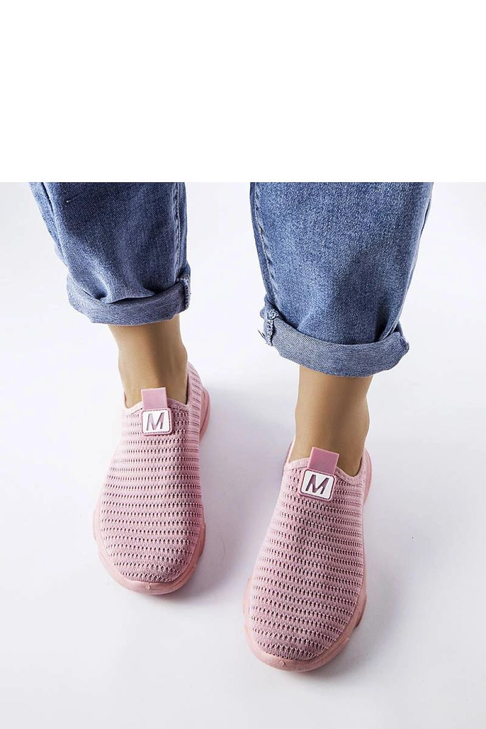 Chaussures de sport model 207792 Solea