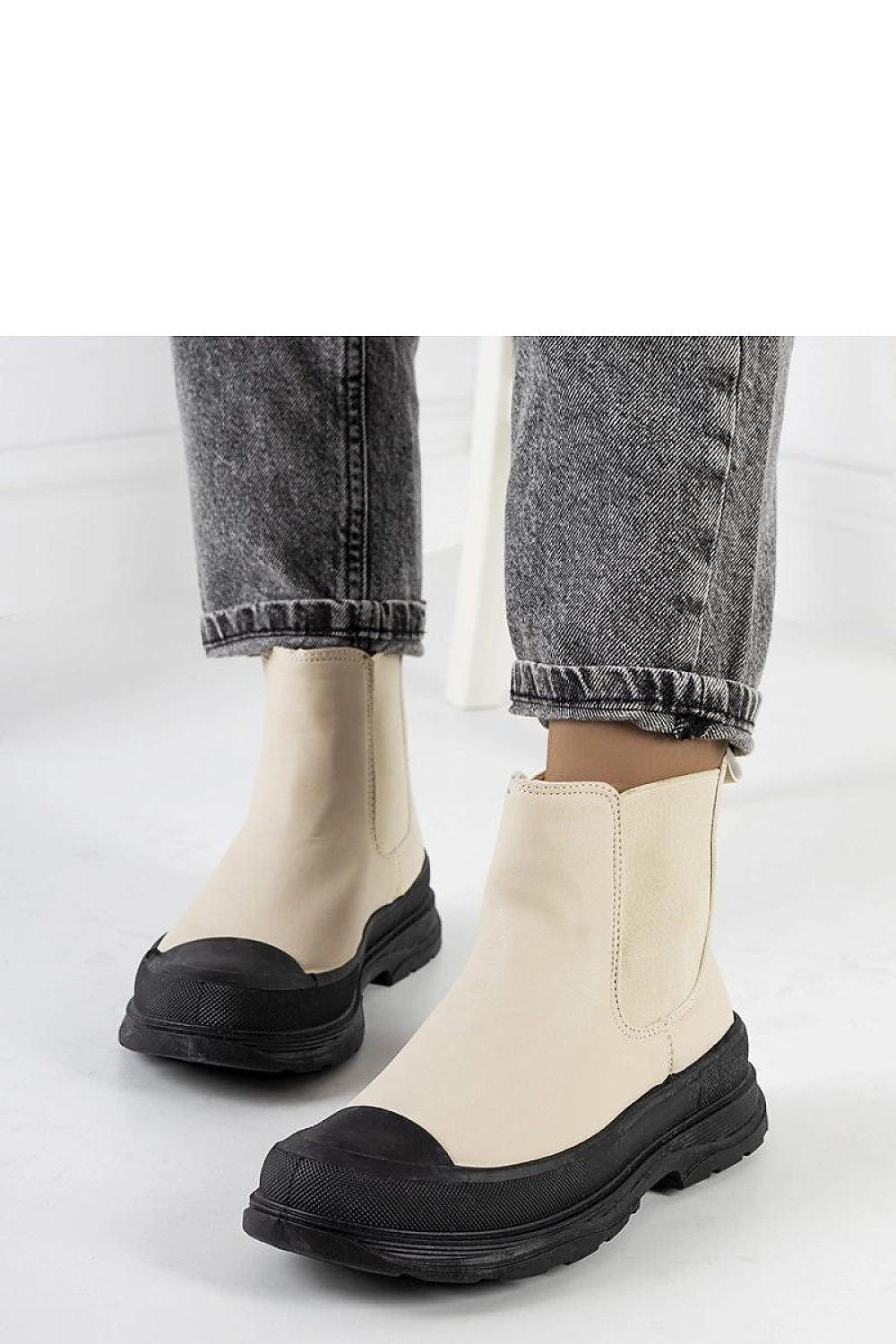 Jodhpur chaussures model 208027 Solea