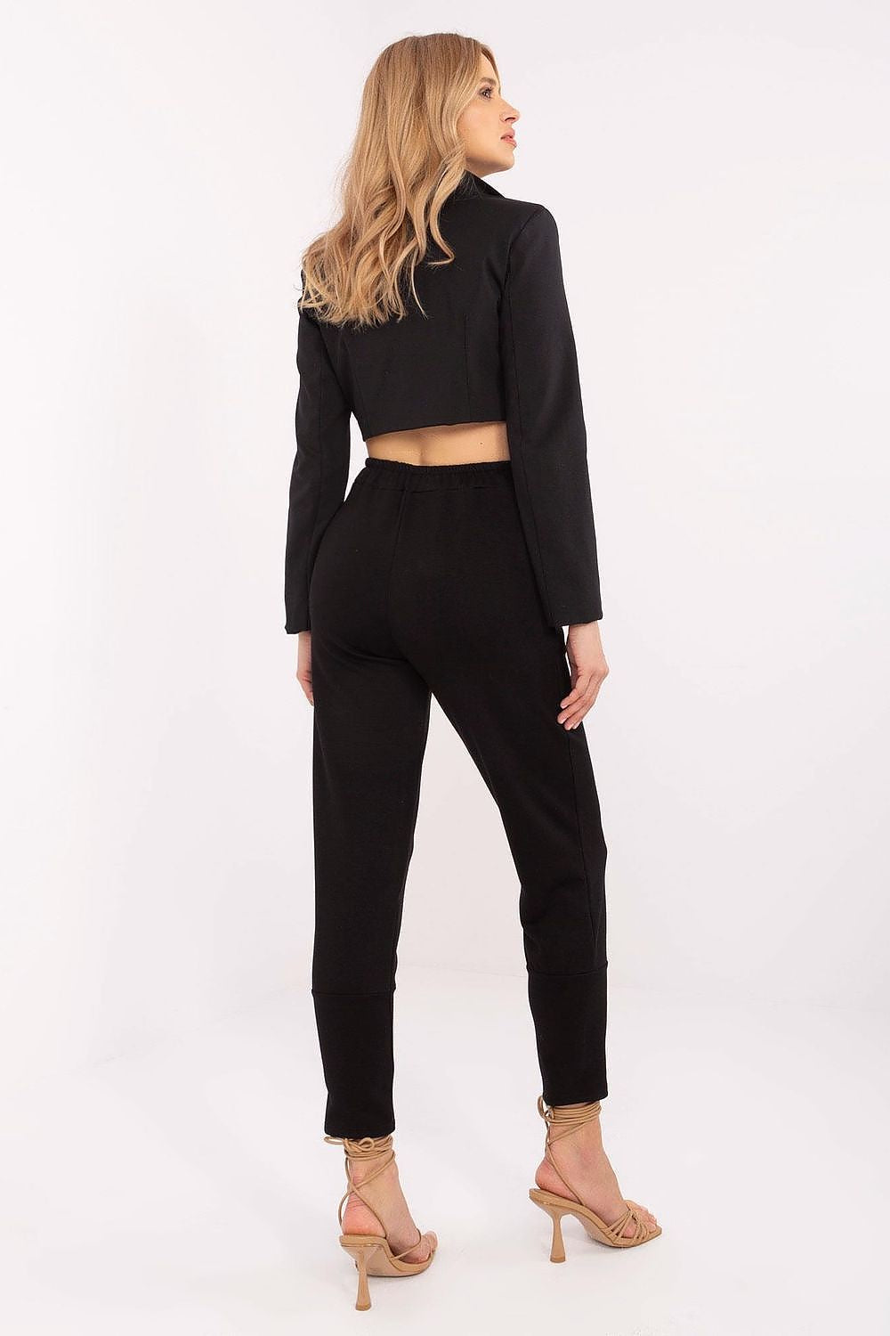 Pantalon survêtement model 208160 Italy Moda