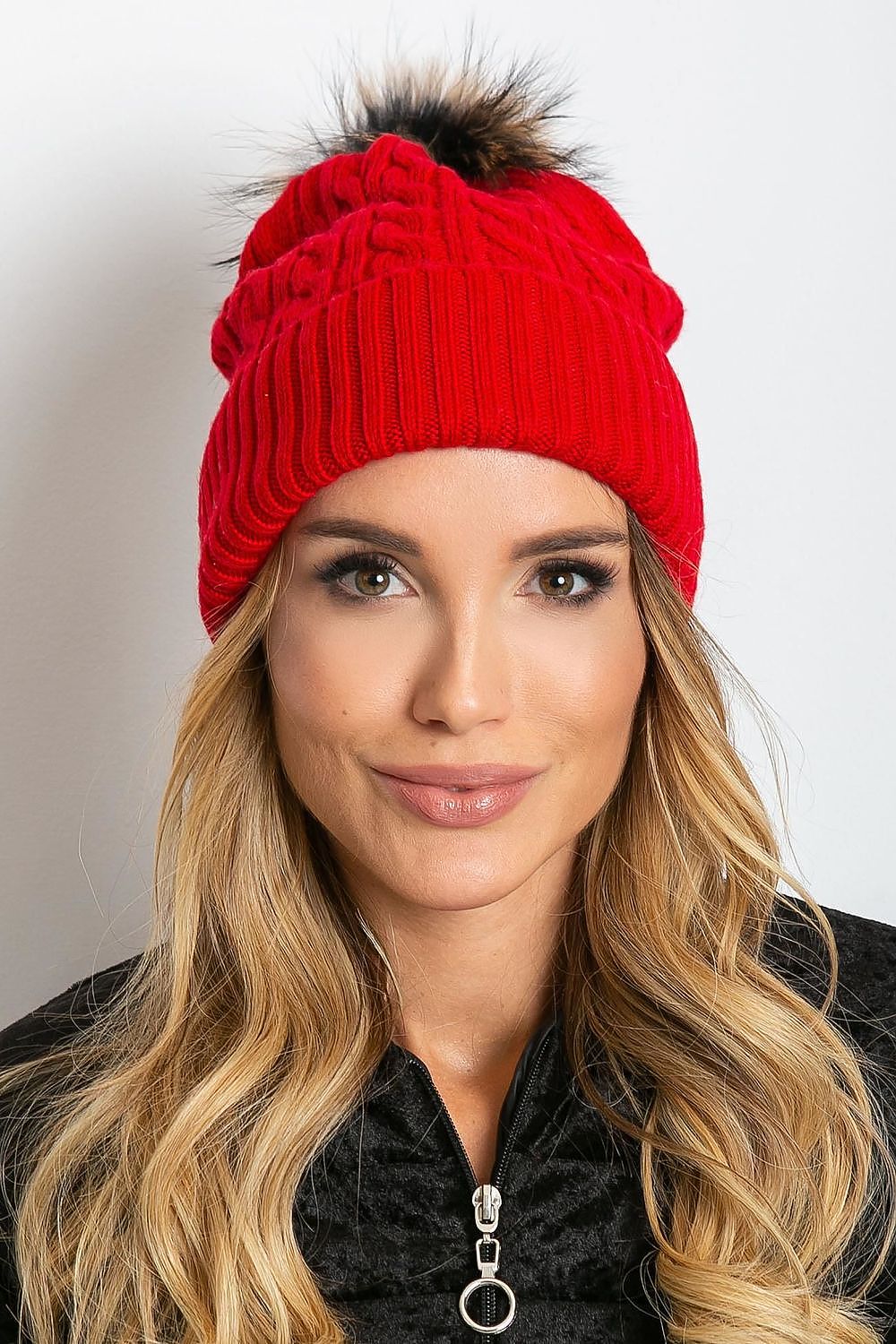 Bonnet model 208260 AT