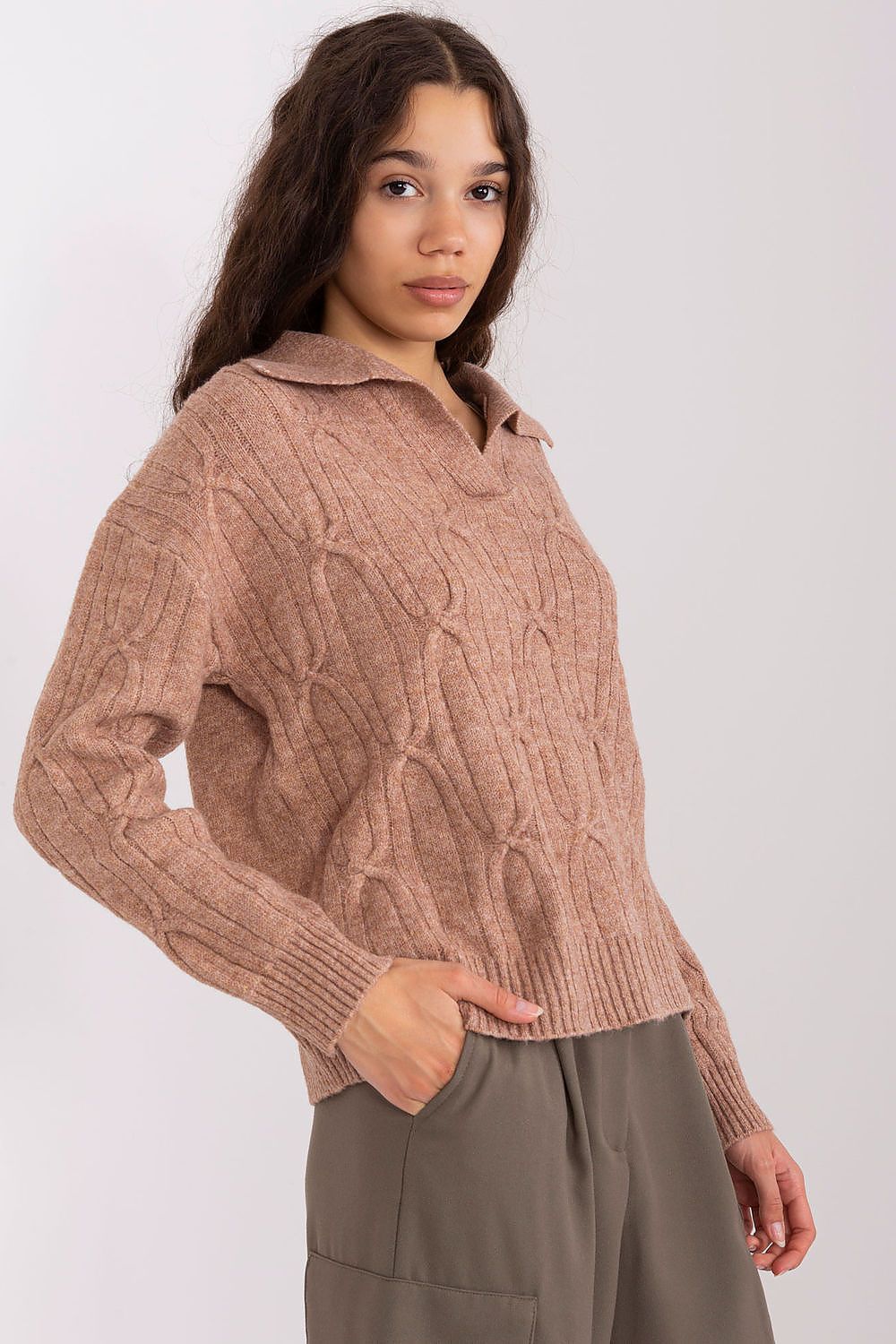 Chandail model 208287 AT