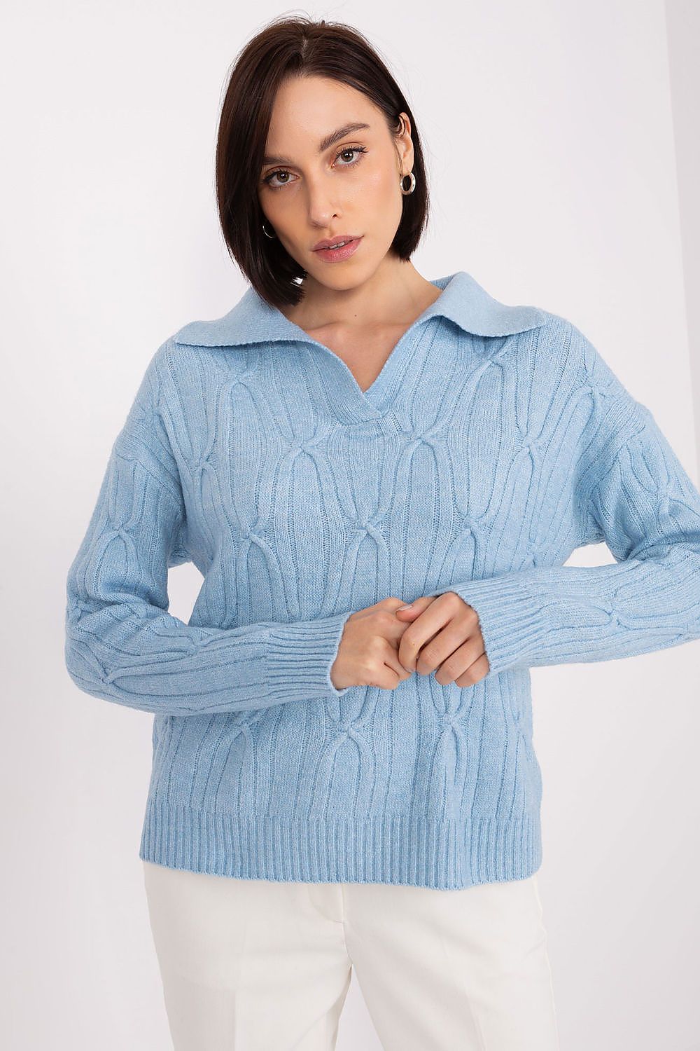 Chandail model 208289 AT