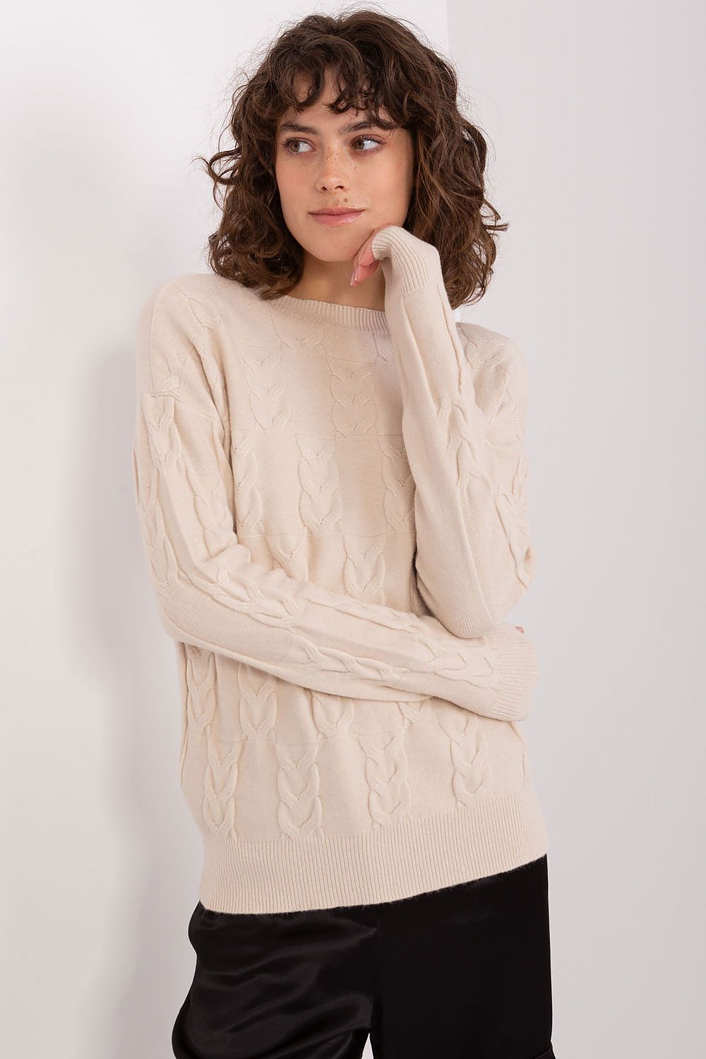 Chandail model 208290 AT