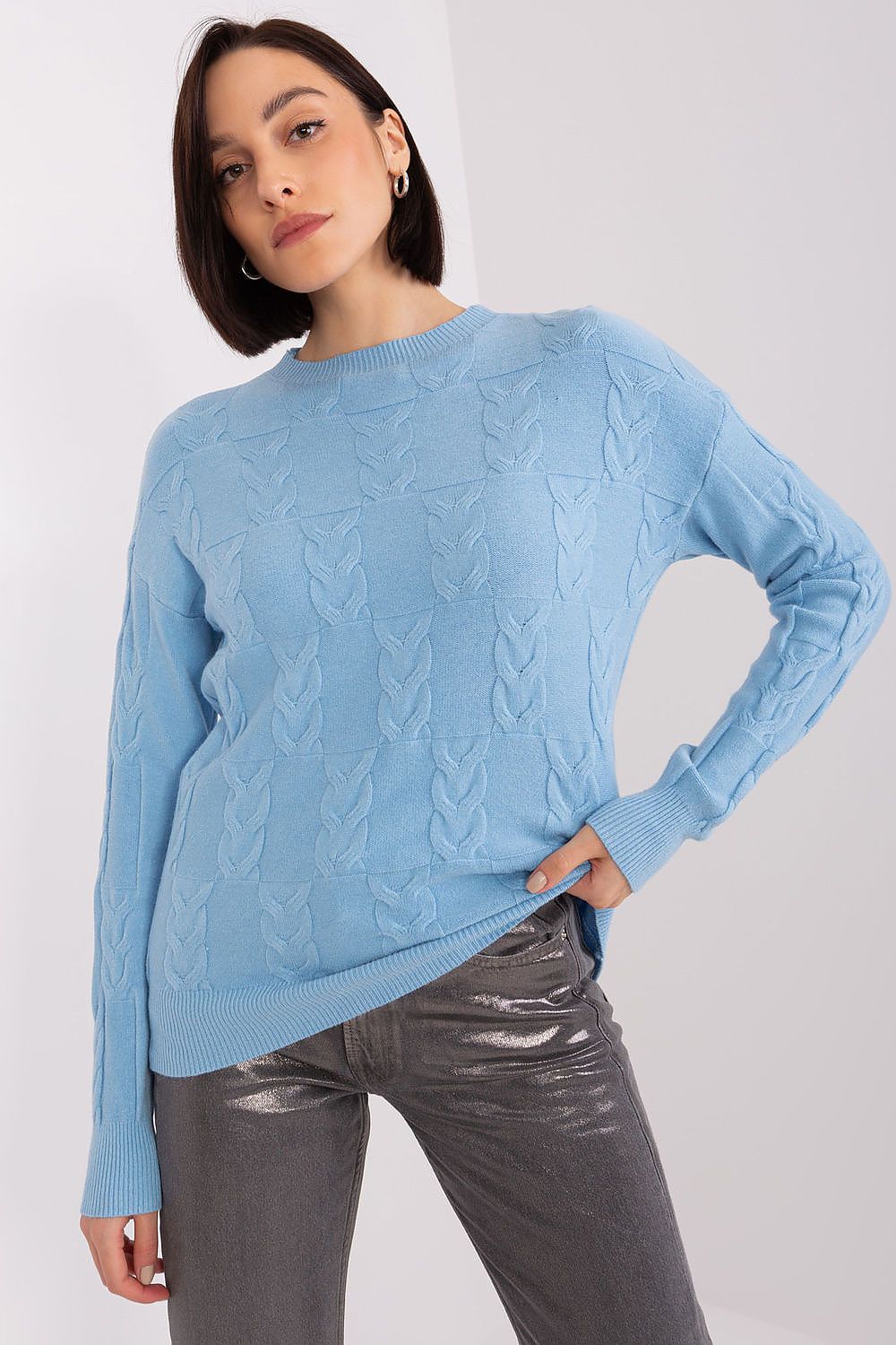 Chandail model 208301 AT