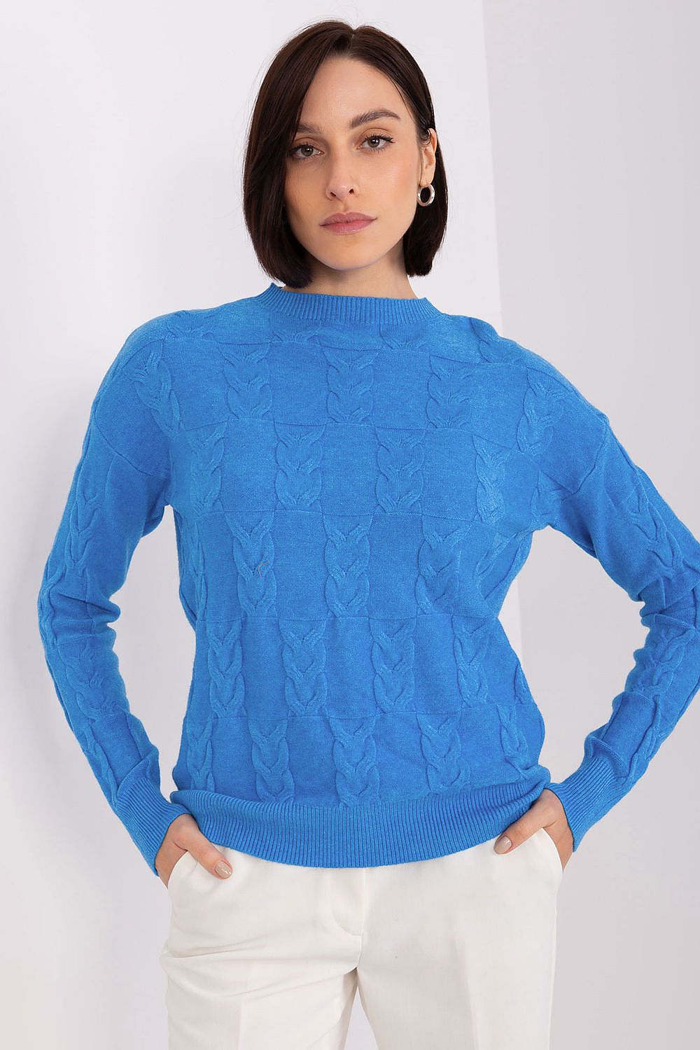 Chandail model 208302 AT