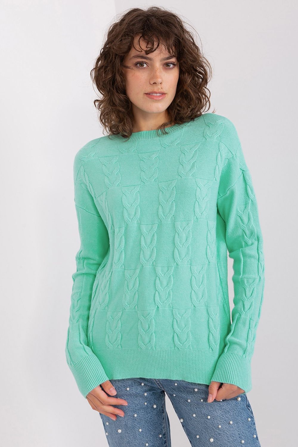 Chandail model 208304 AT