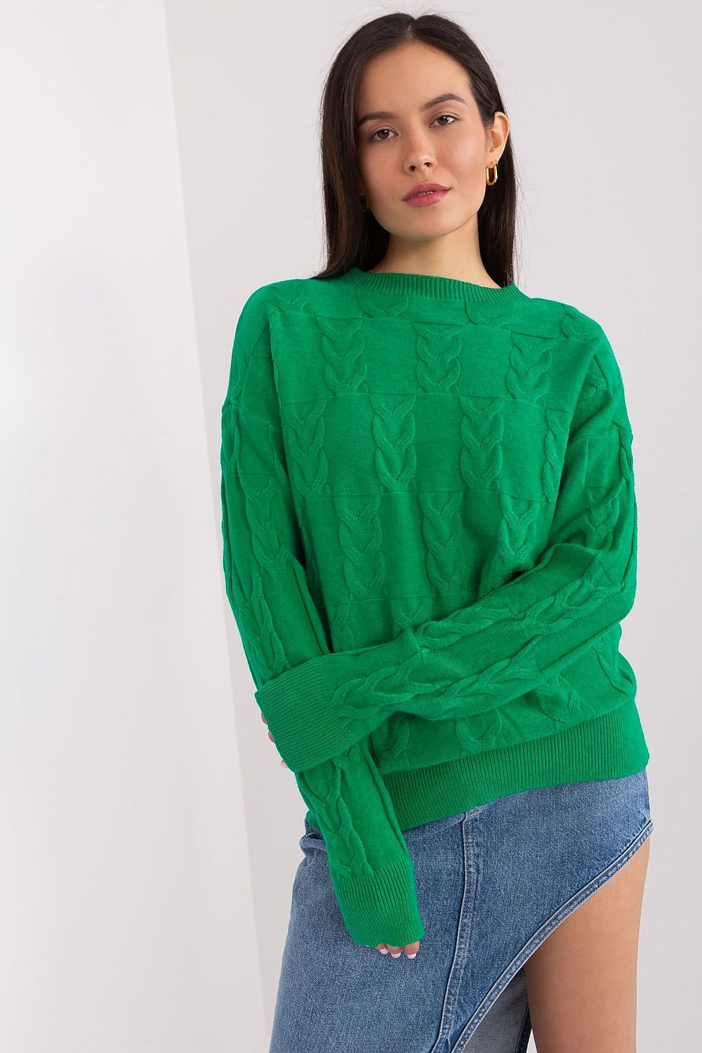 Chandail model 208305 AT