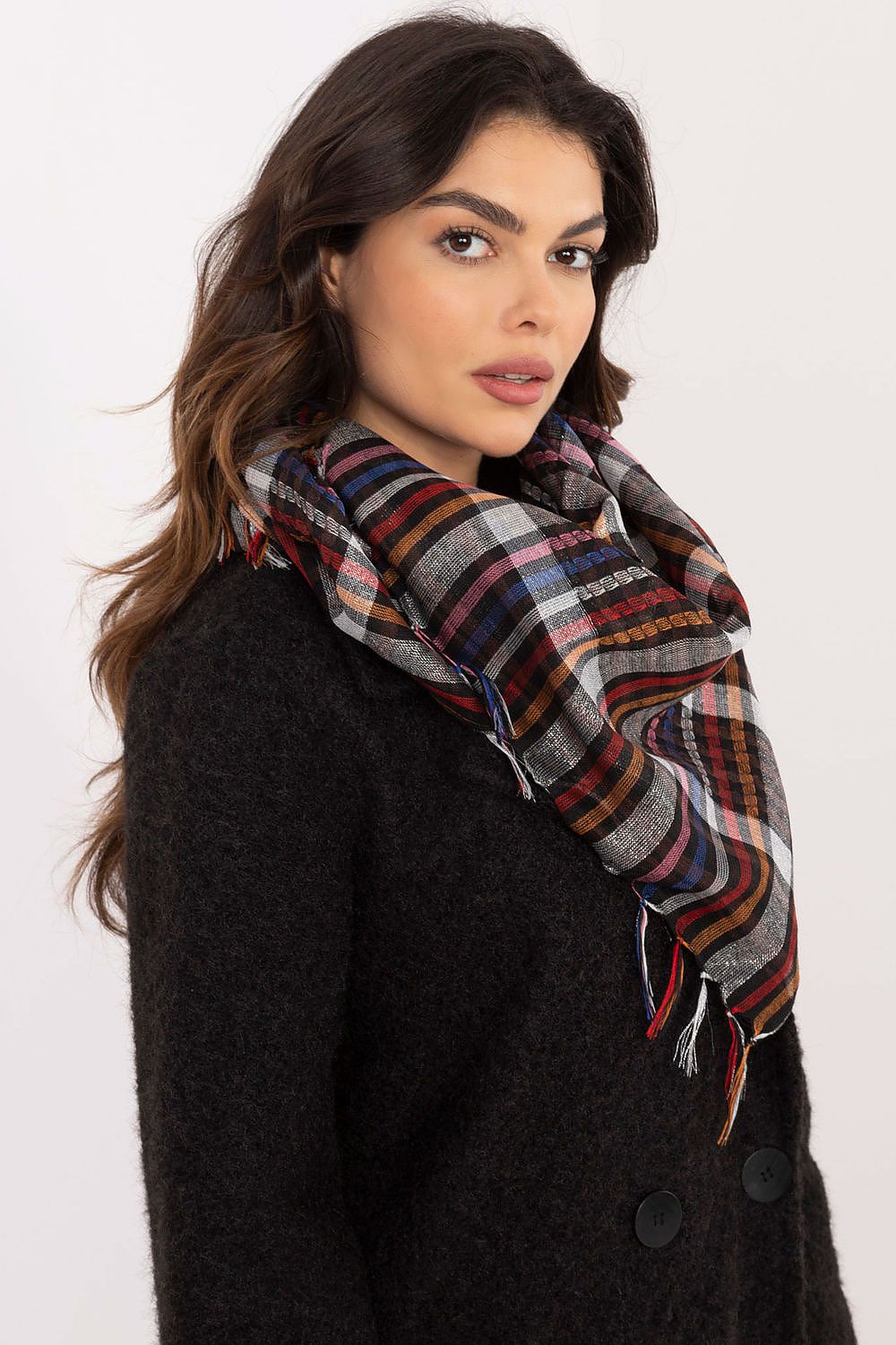 Foulard model 208387 AT