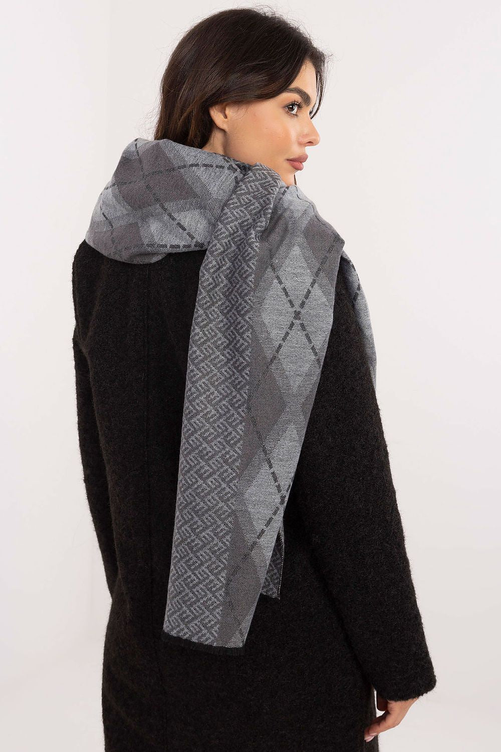 Foulard model 208405 AT