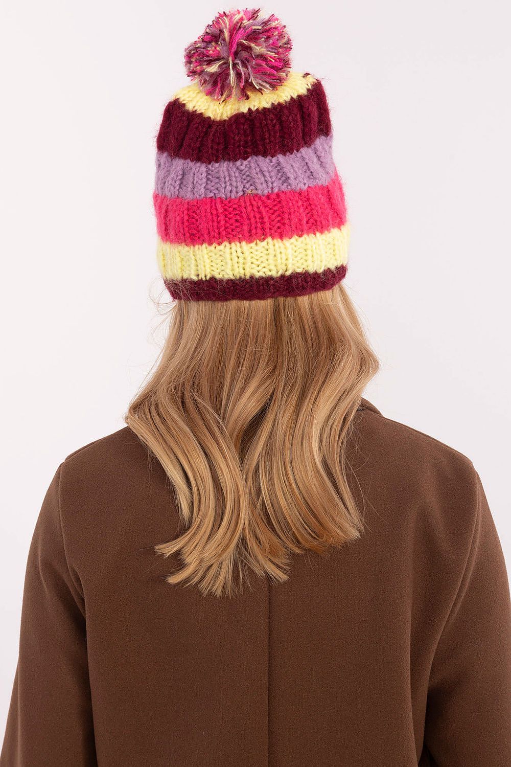 Bonnet model 208412 AT