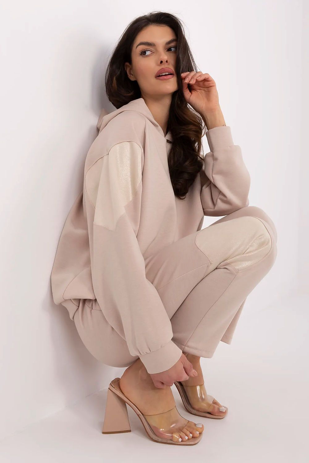 L`ensemble model 209204 Italy Moda