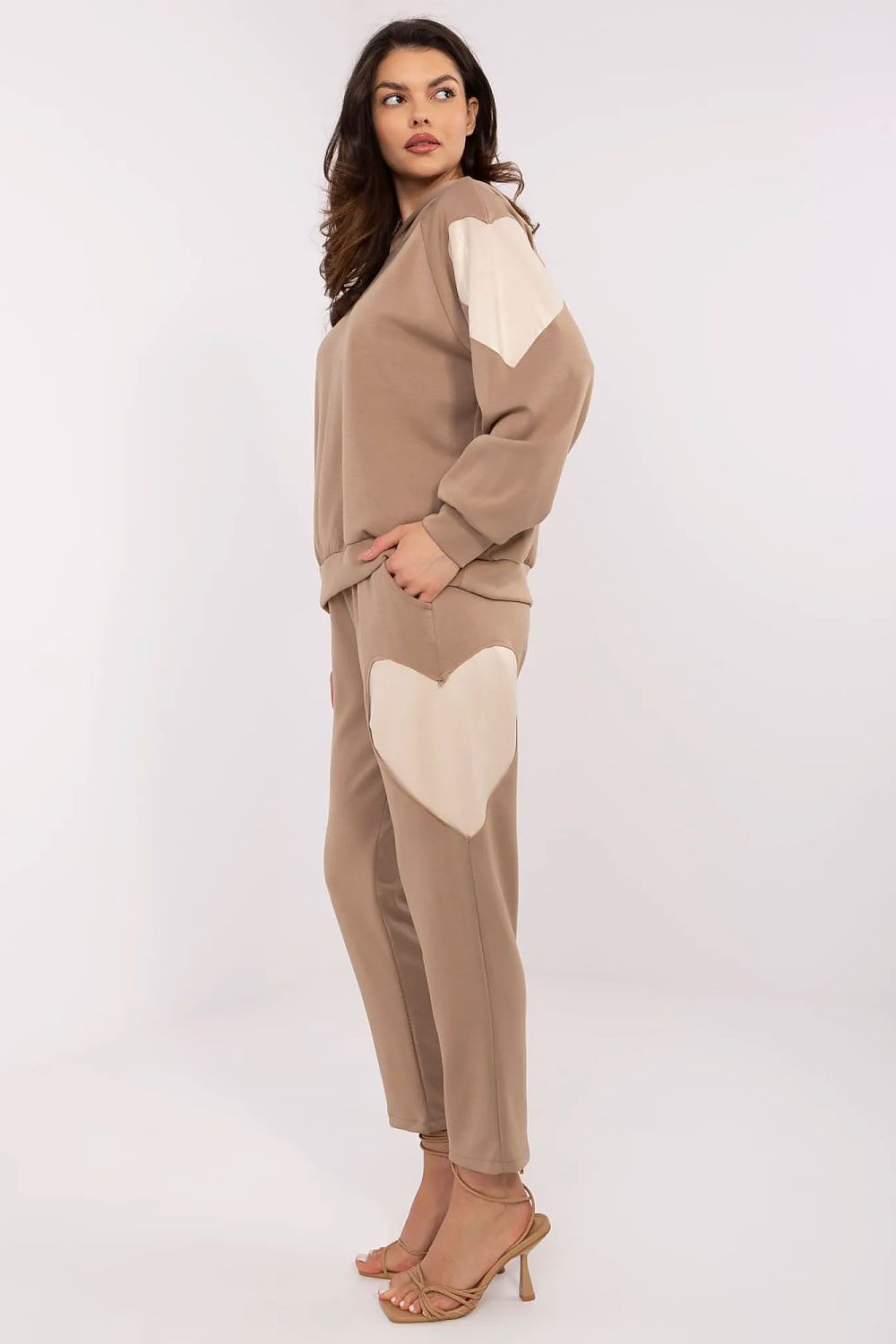 L`ensemble model 209206 Italy Moda