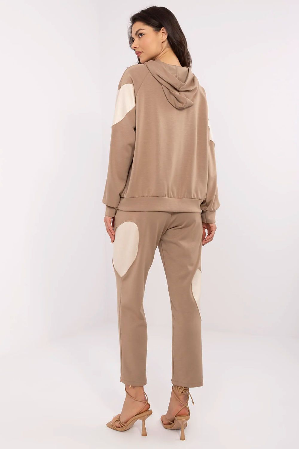 L`ensemble model 209206 Italy Moda