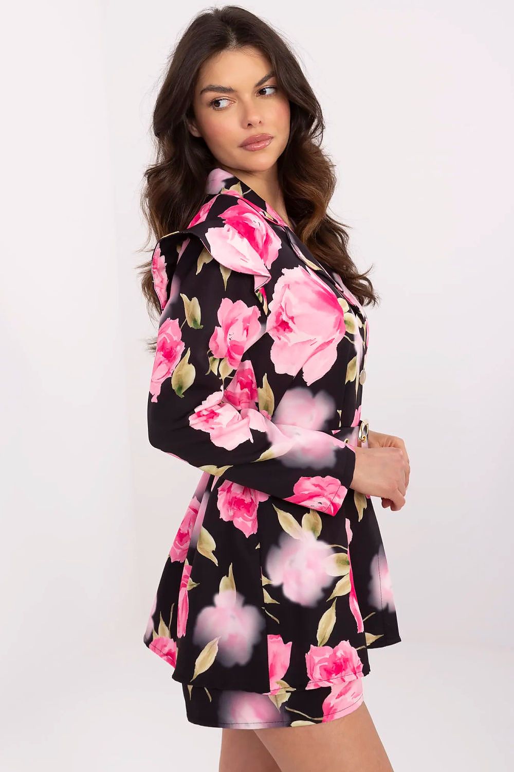 Combinaison model 210041 Italy Moda