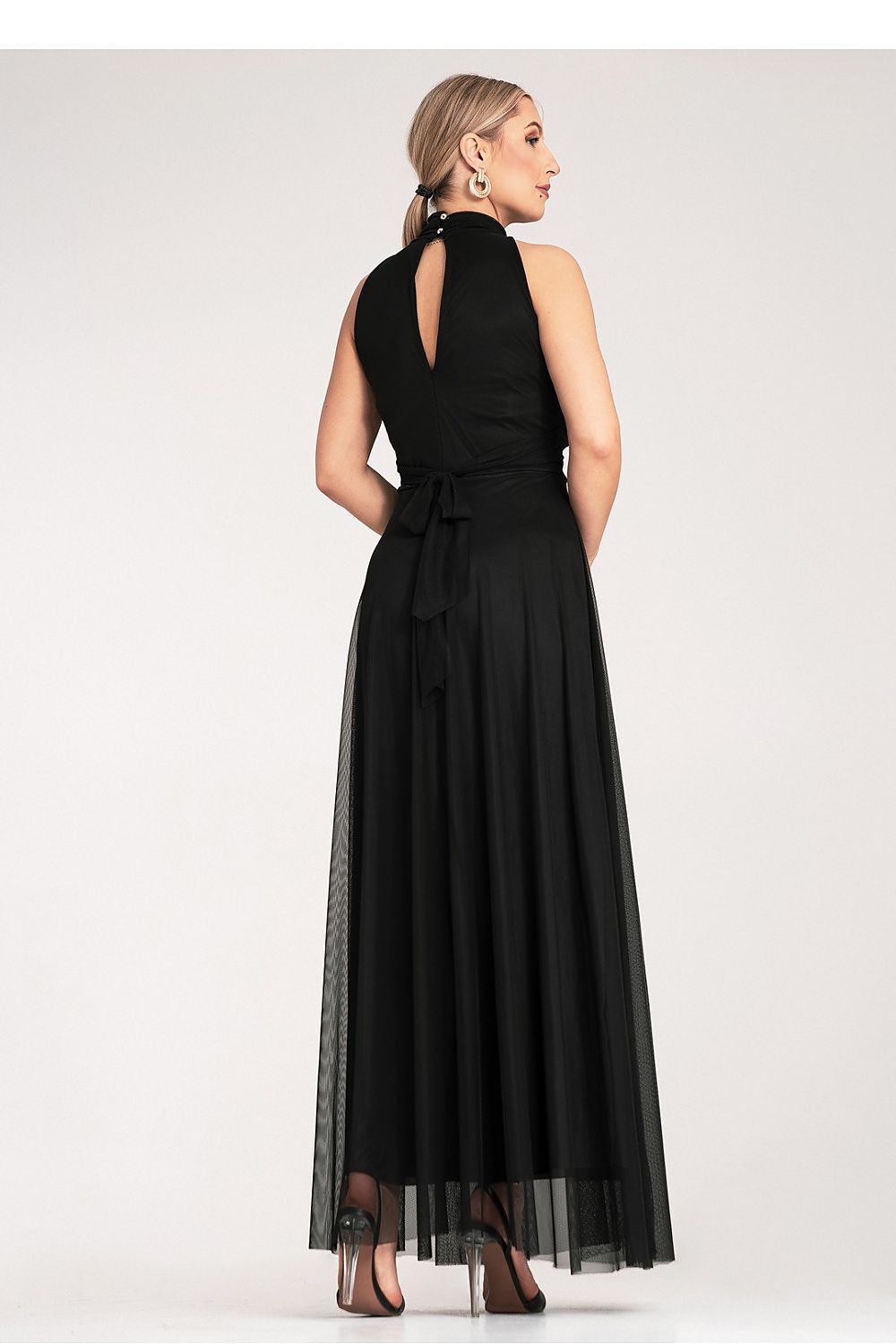 Robe de cocktail model 214807 Figl