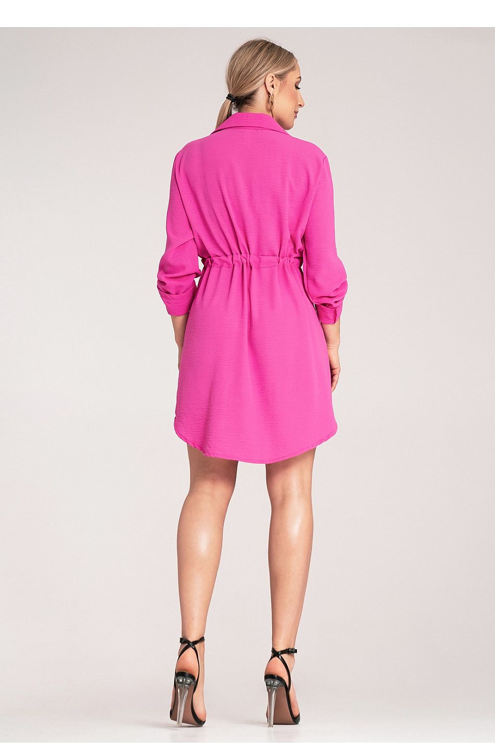 Robe de jour model 214865 Figl