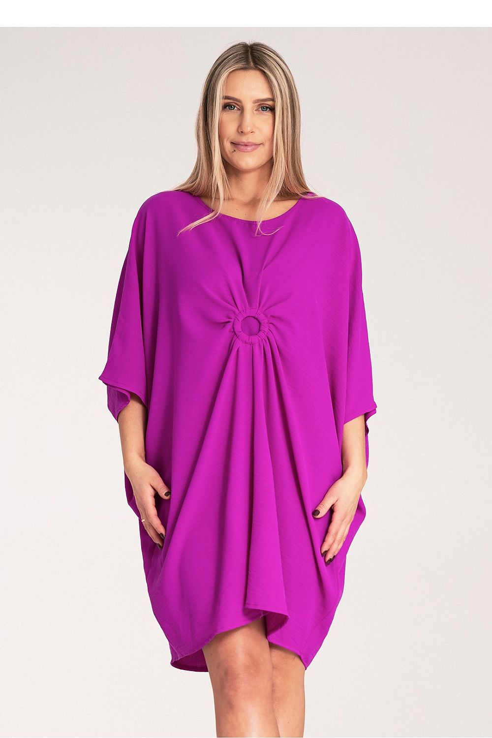 Robe de jour model 214871 Figl