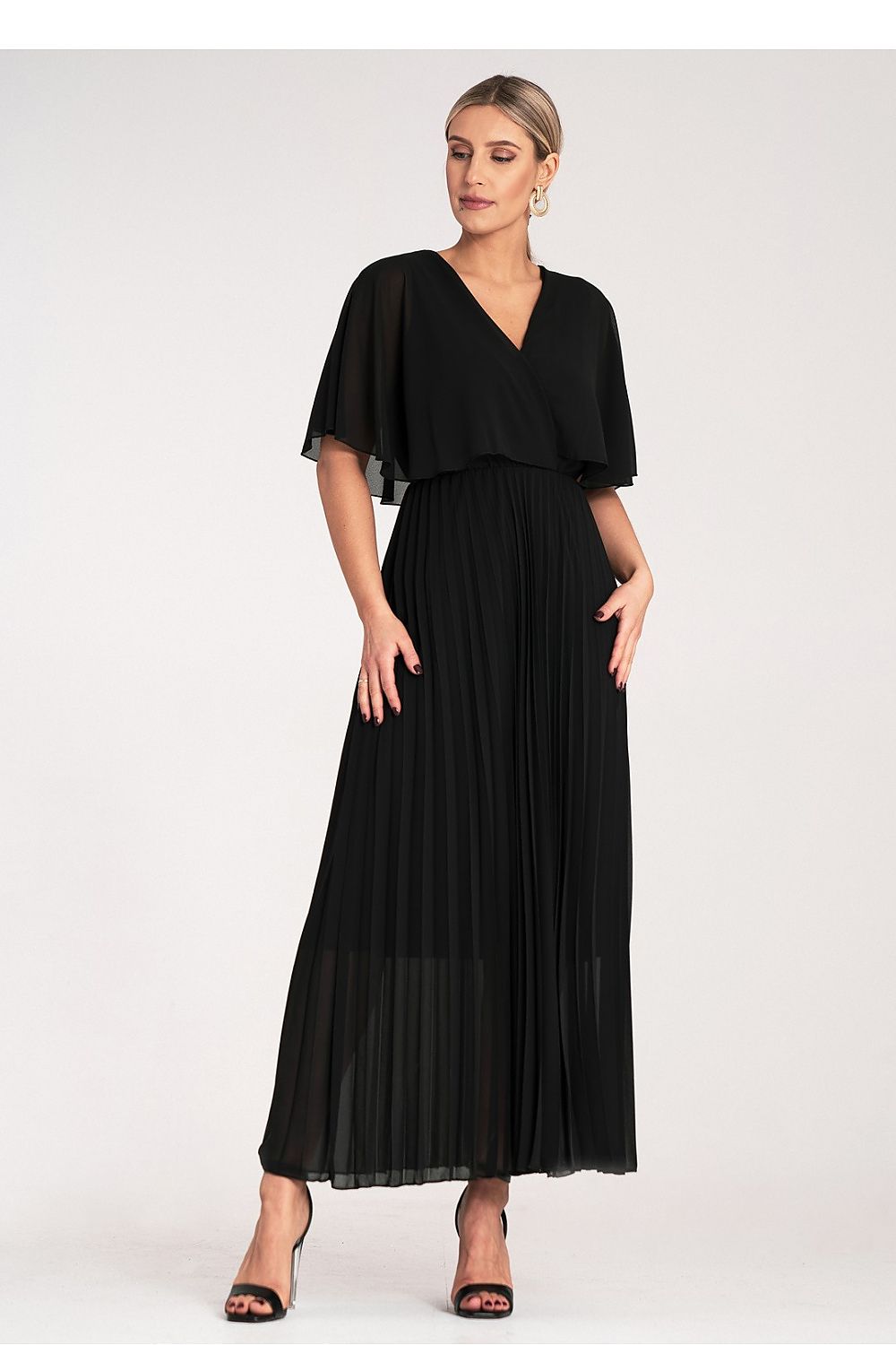 Robe de cocktail model 214874 Figl