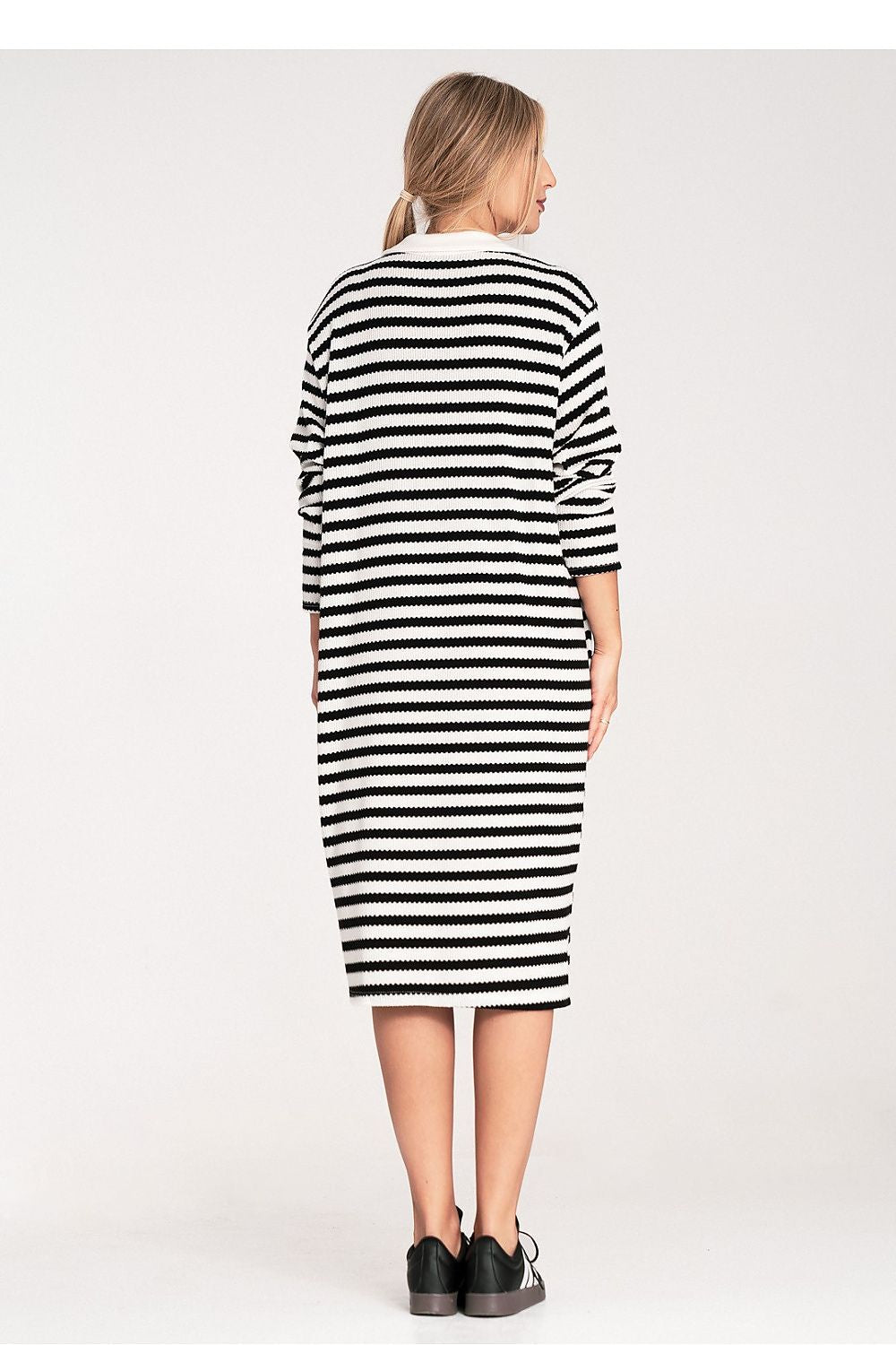 Robe de jour model 214883 Figl