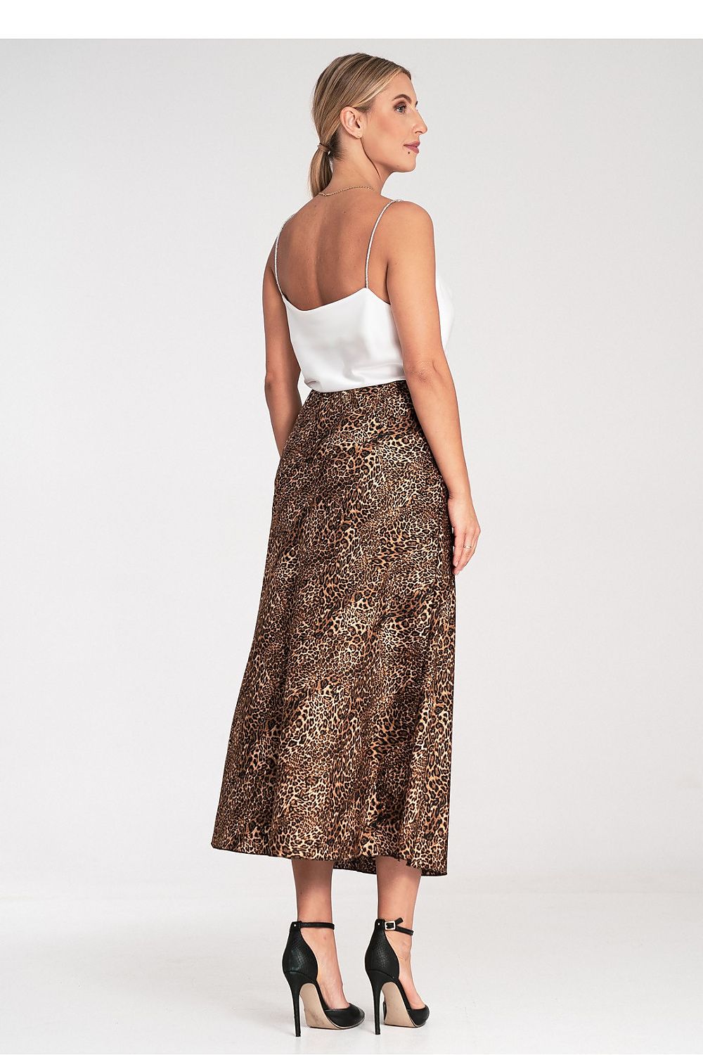 Jupe model 214936 Figl