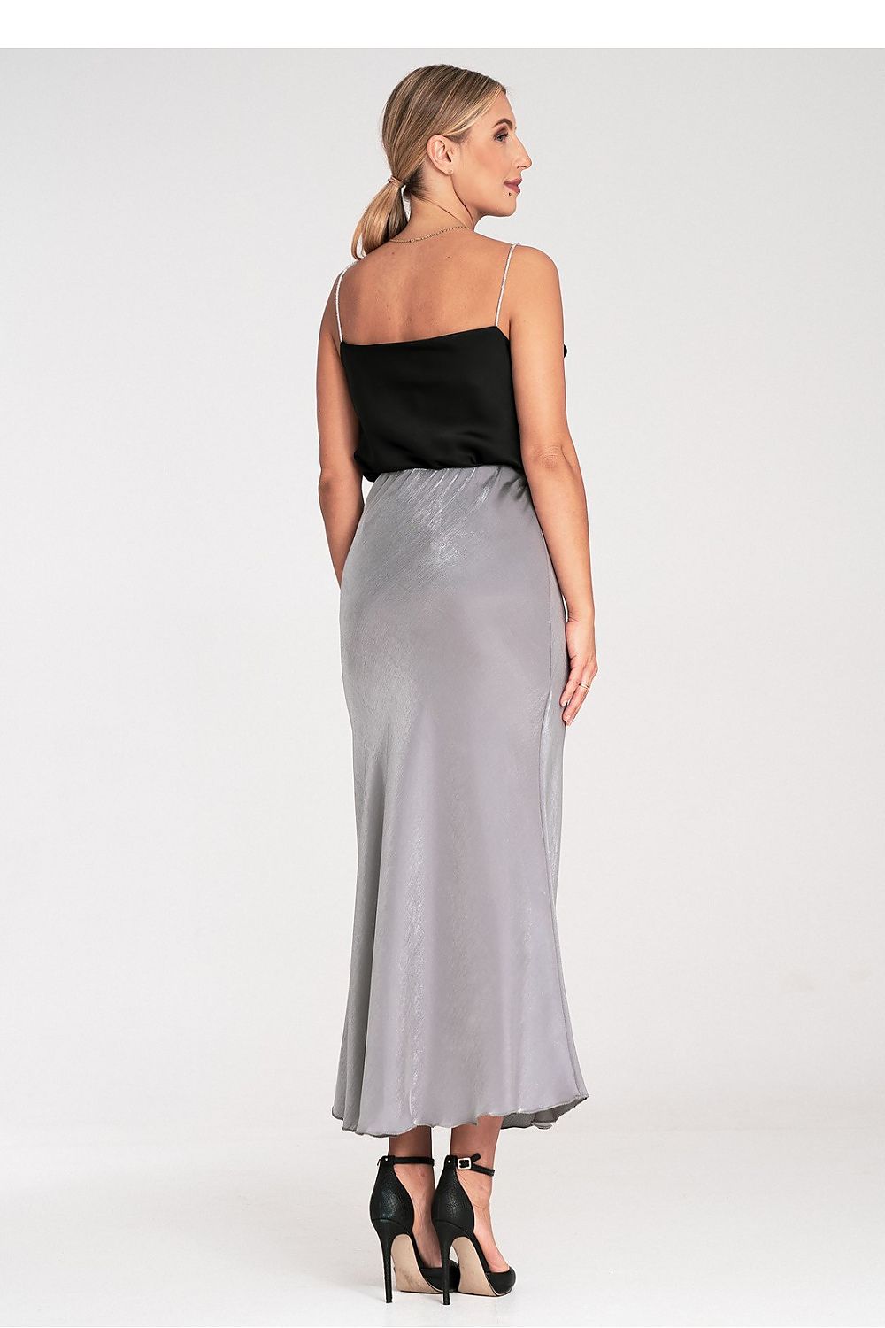 Jupe model 214939 Figl