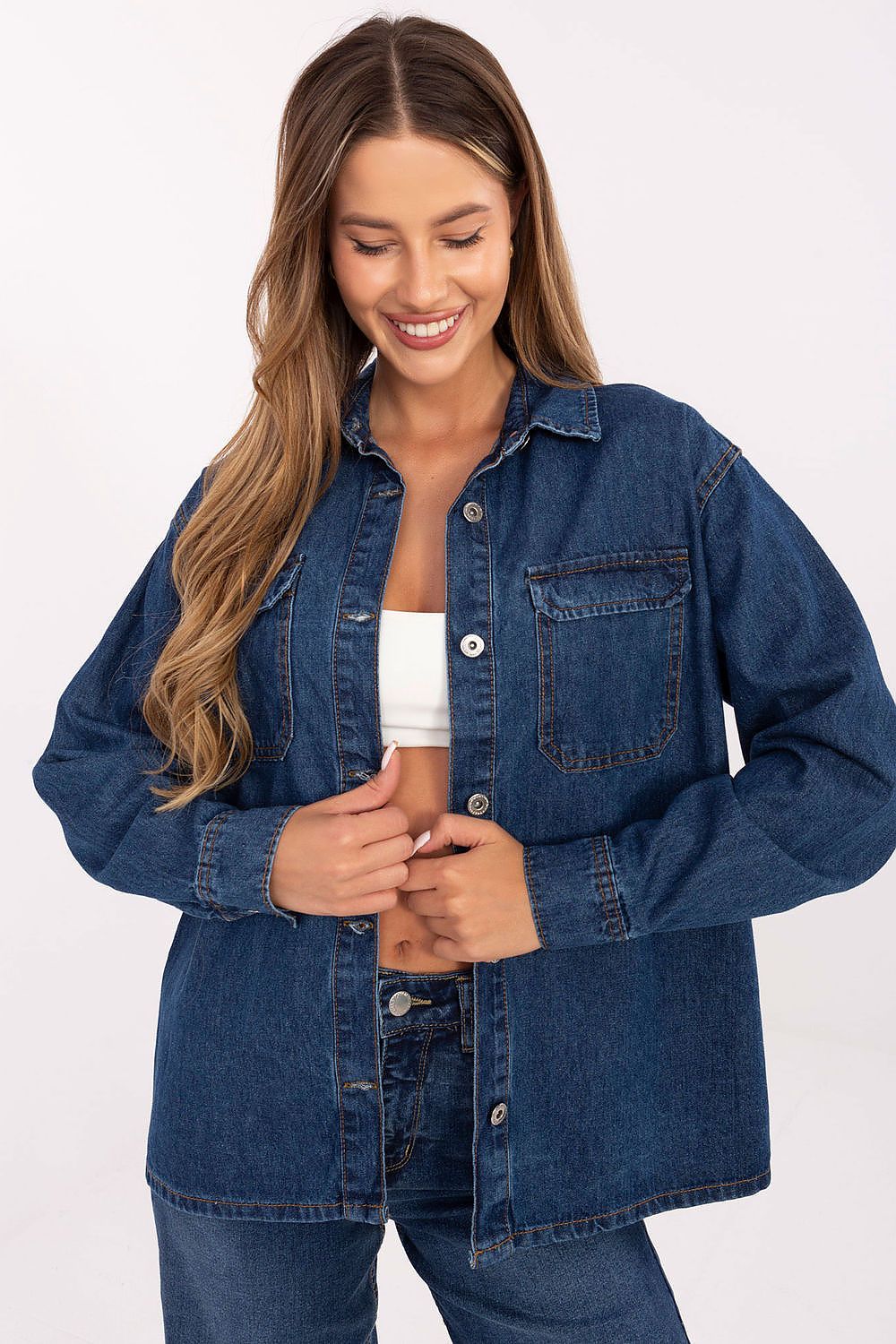 Veste model 215887 Sublevel