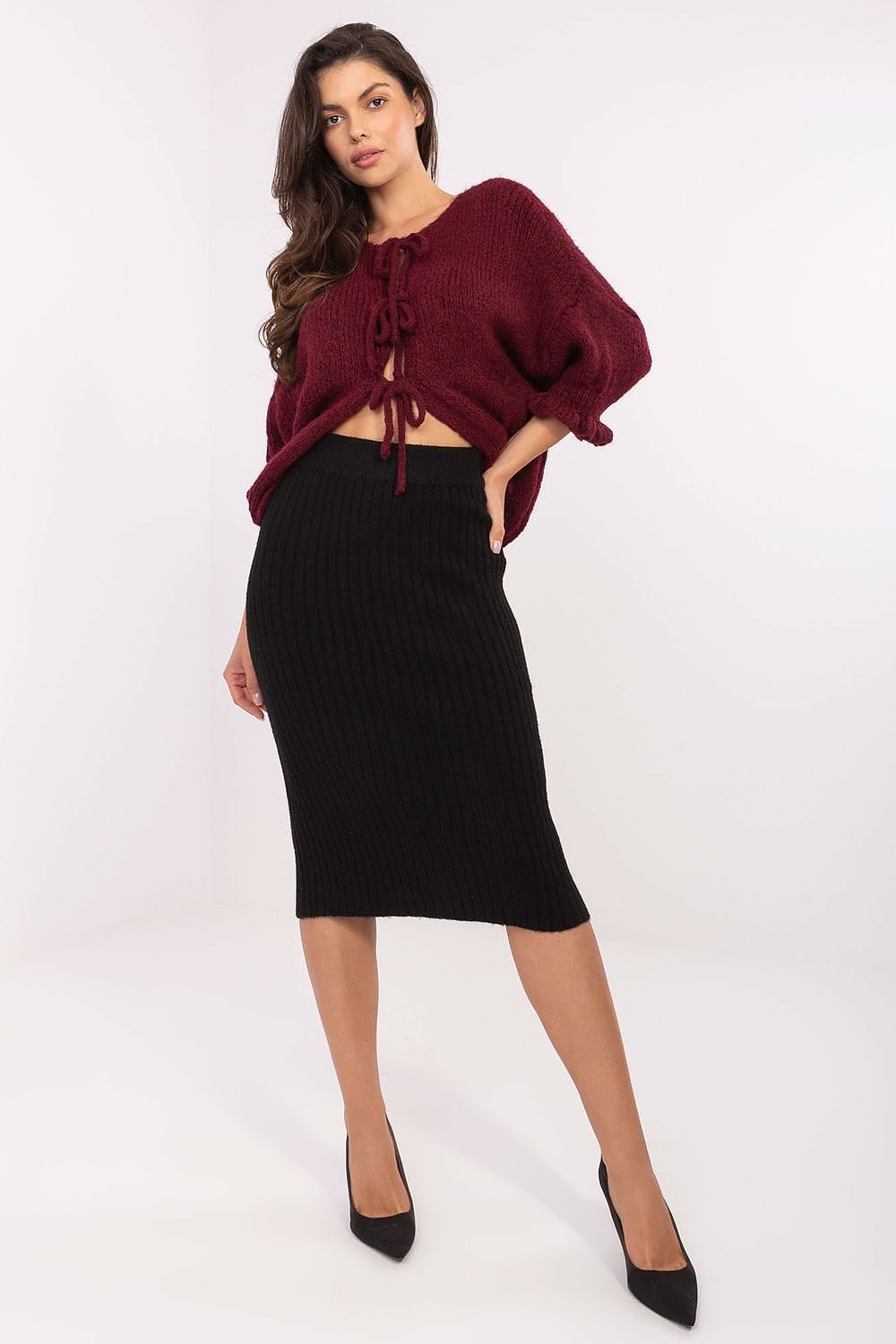 Jupe model 216042 Sublevel