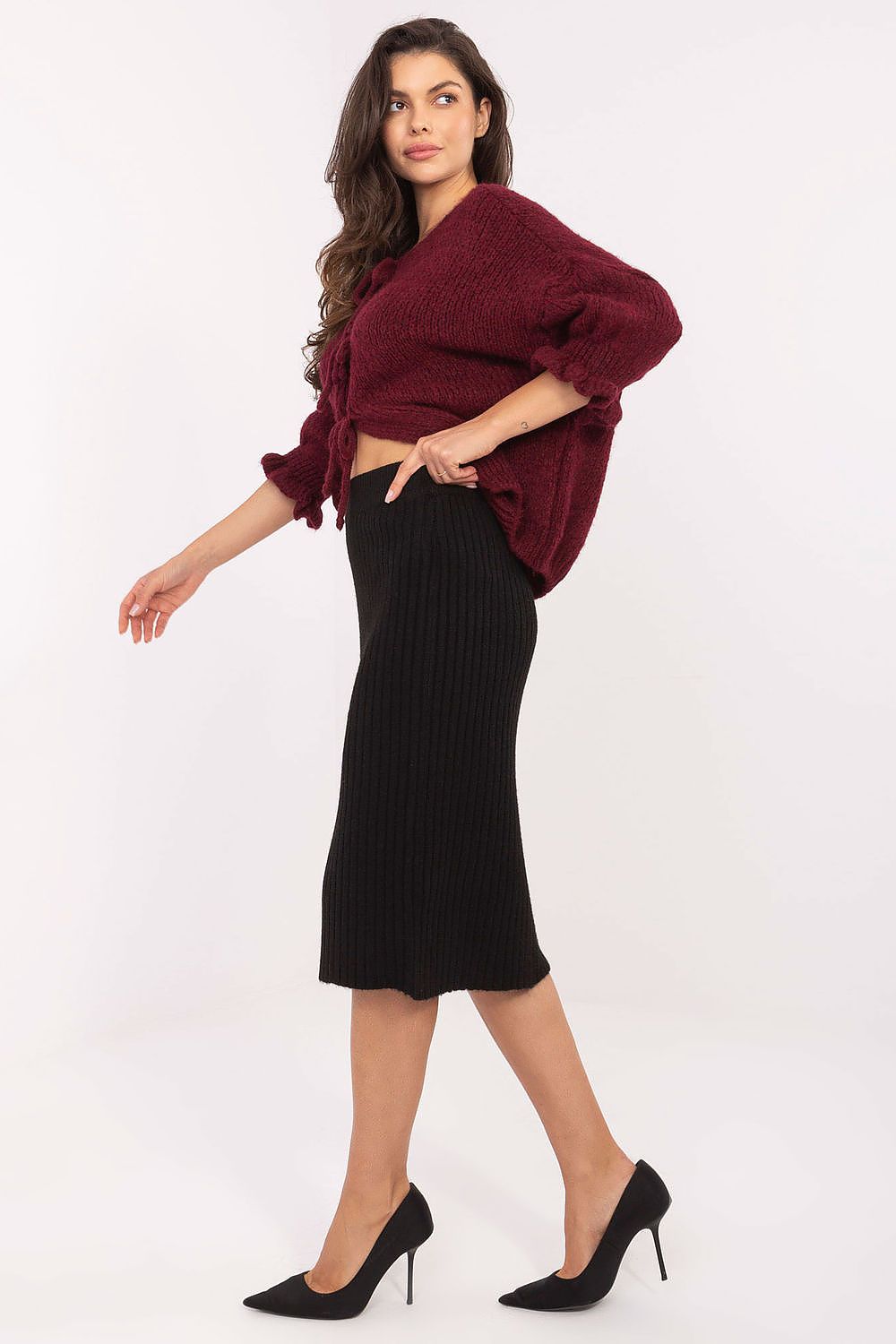 Jupe model 216042 Sublevel