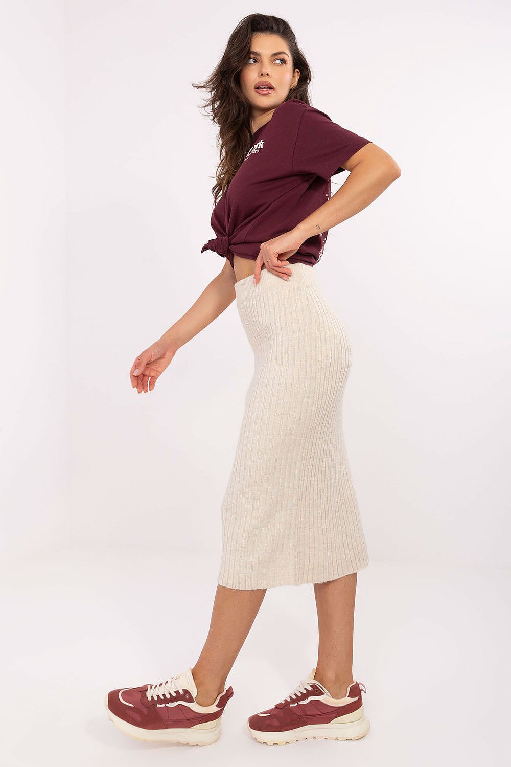 Jupe model 216044 Sublevel