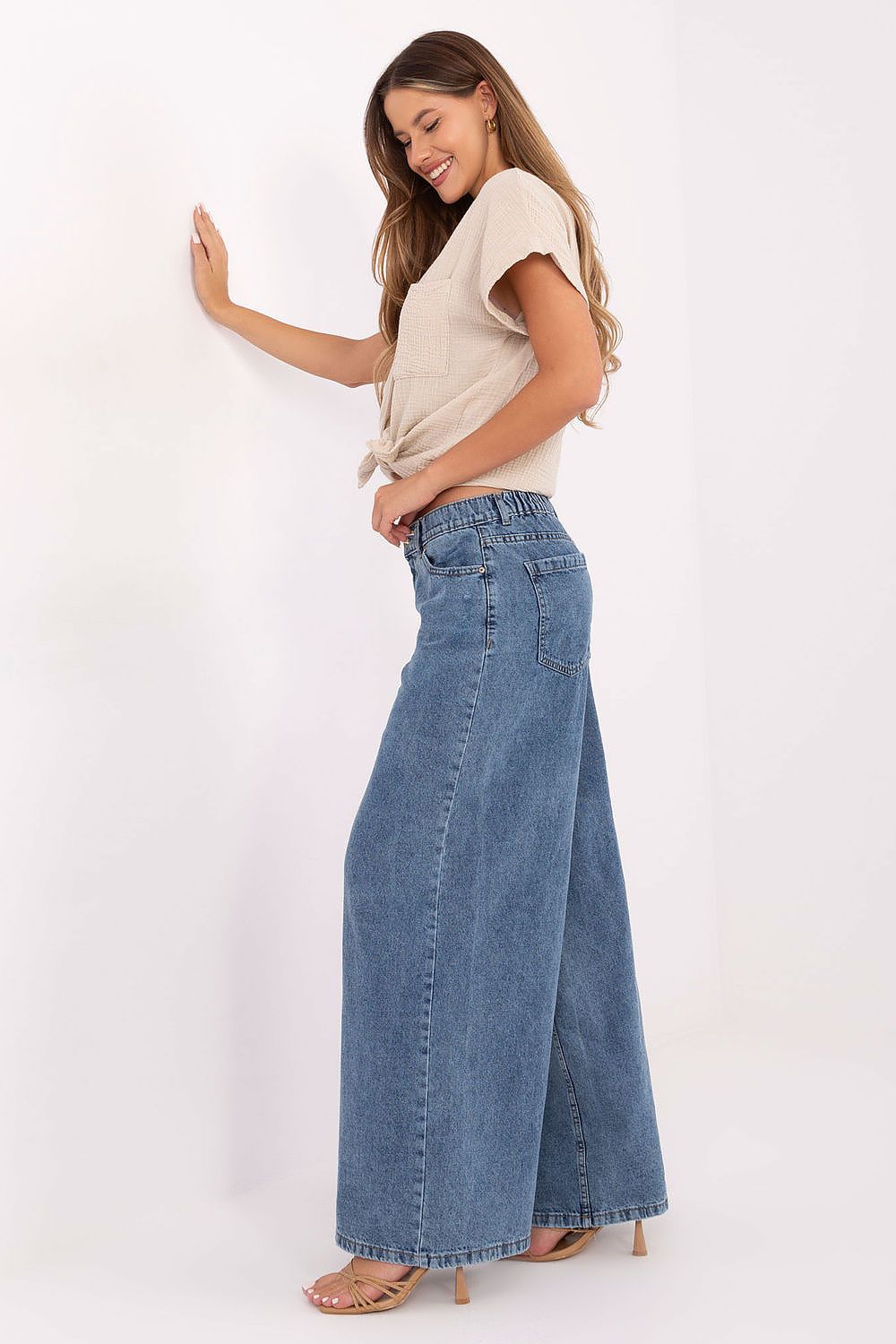 Jean model 216058 Sublevel