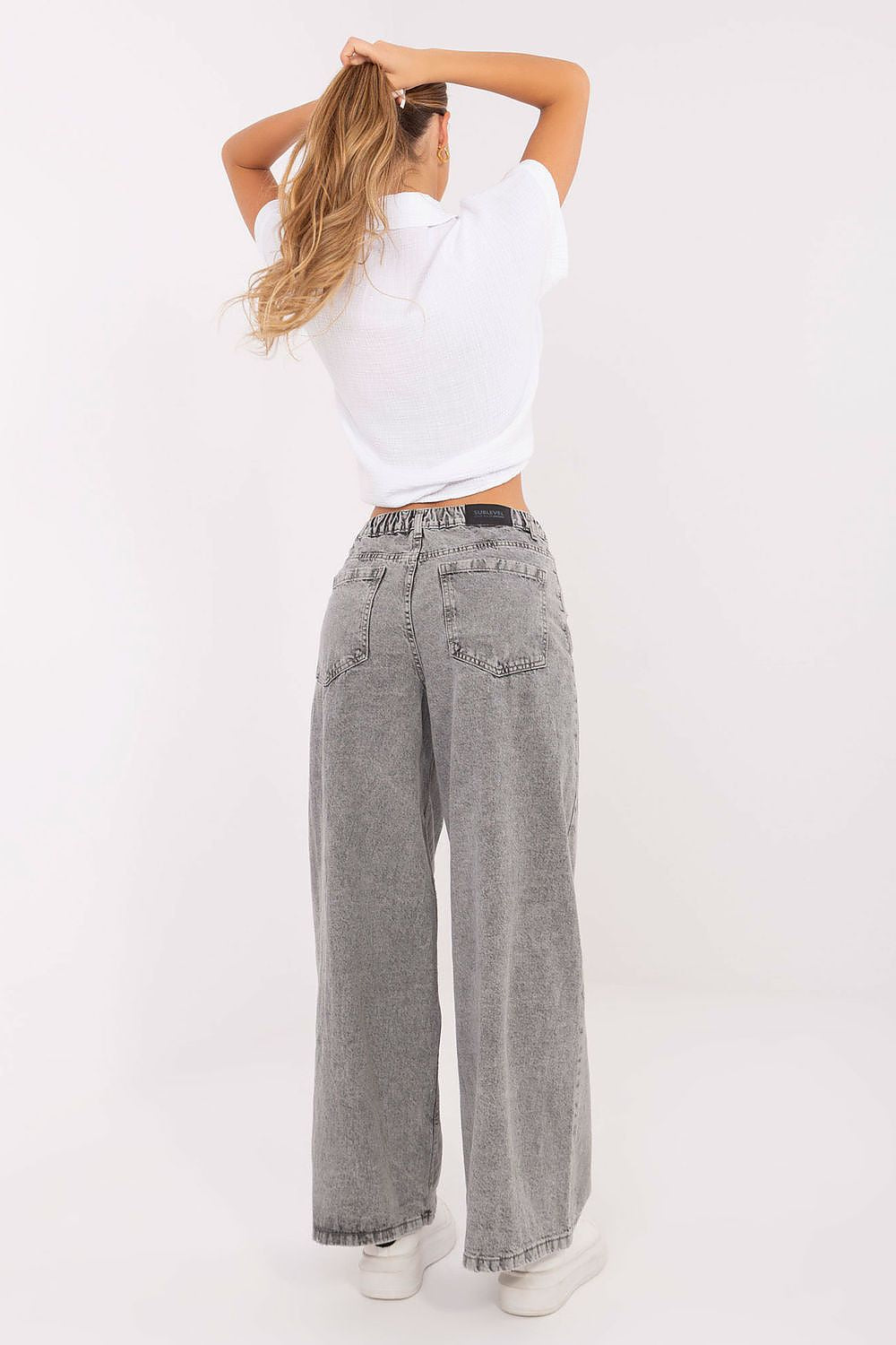 Jean model 216059 Sublevel