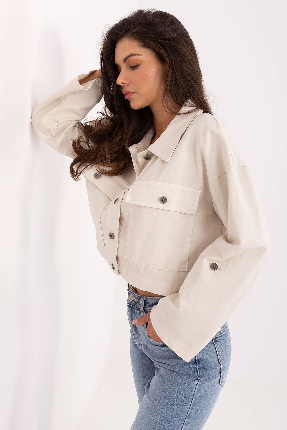 Veste model 216750 Rue Paris
