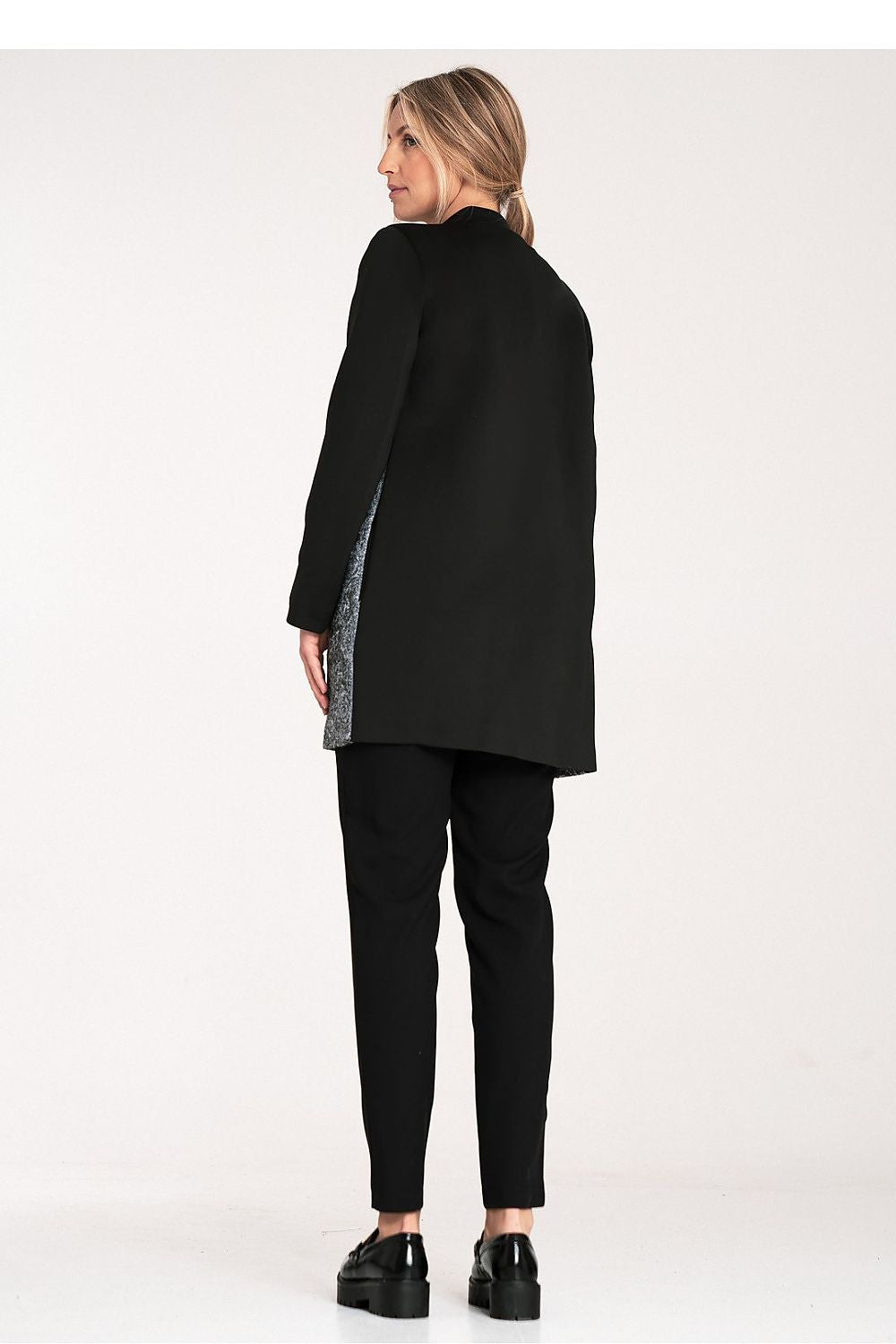 Manteau model 217066 Figl
