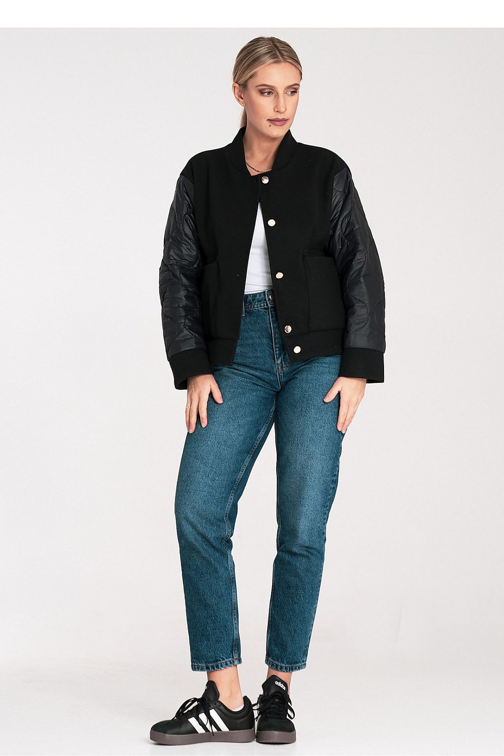 Veste model 217079 Figl