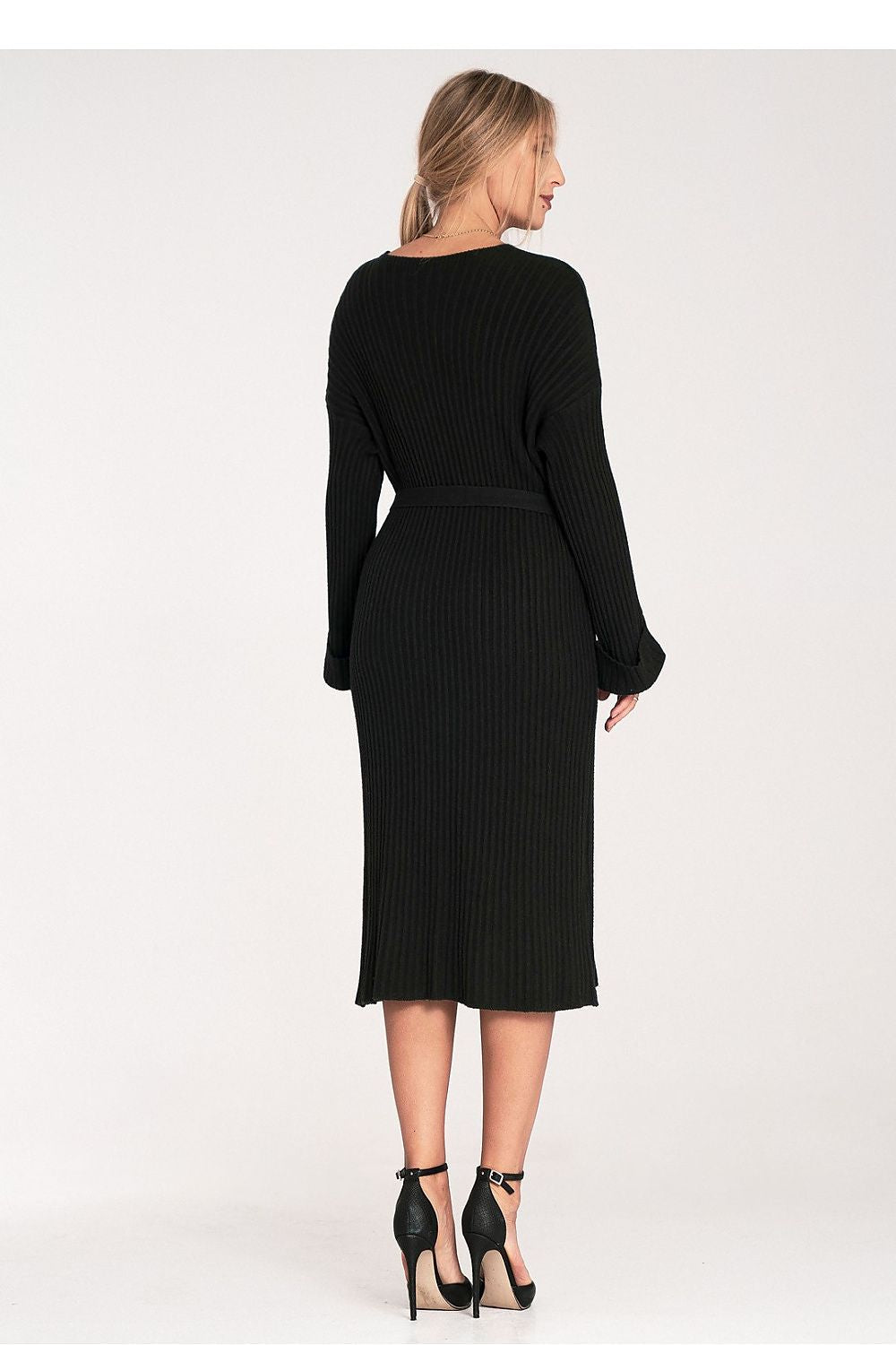 Robe de jour model 217082 Figl