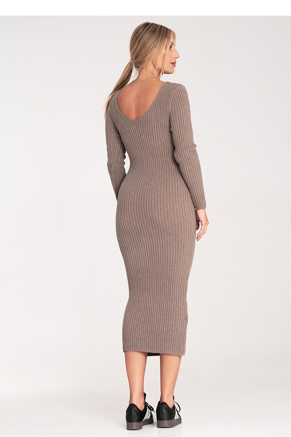 Robe de jour model 217085 Figl