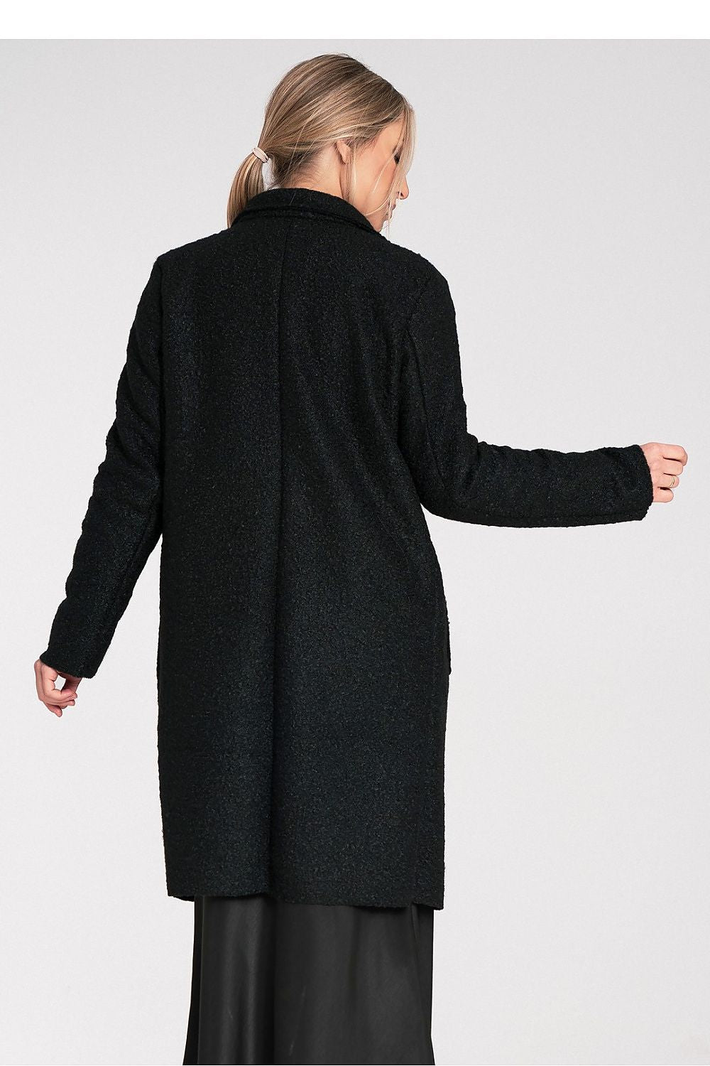 Manteau model 217101 Figl