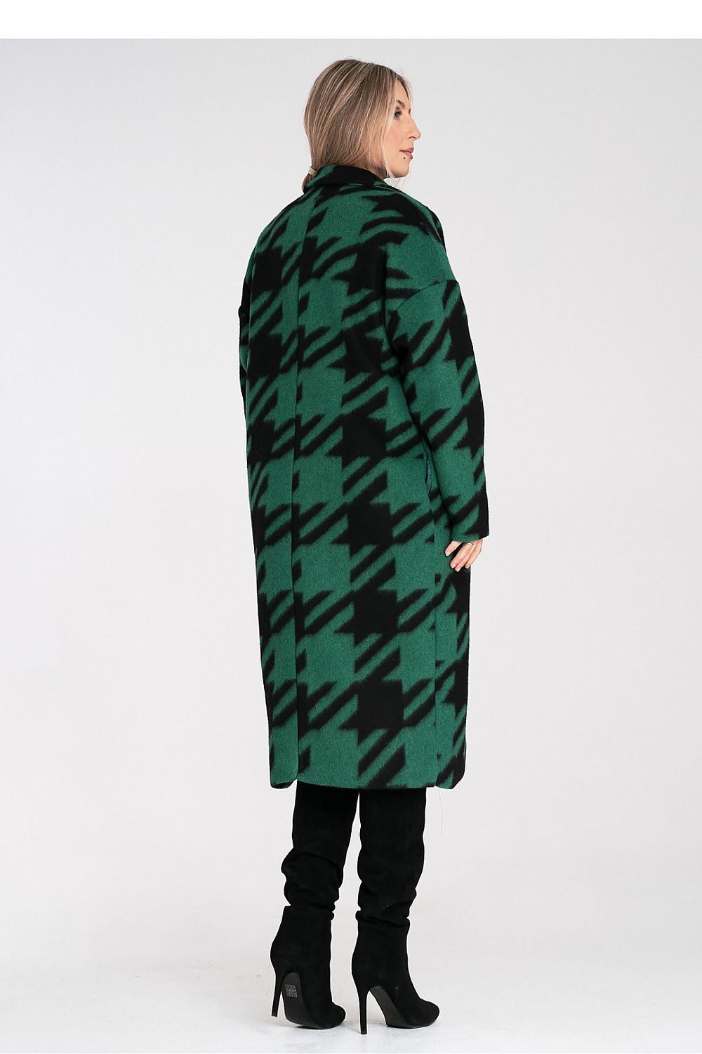 Manteau model 217103 Figl